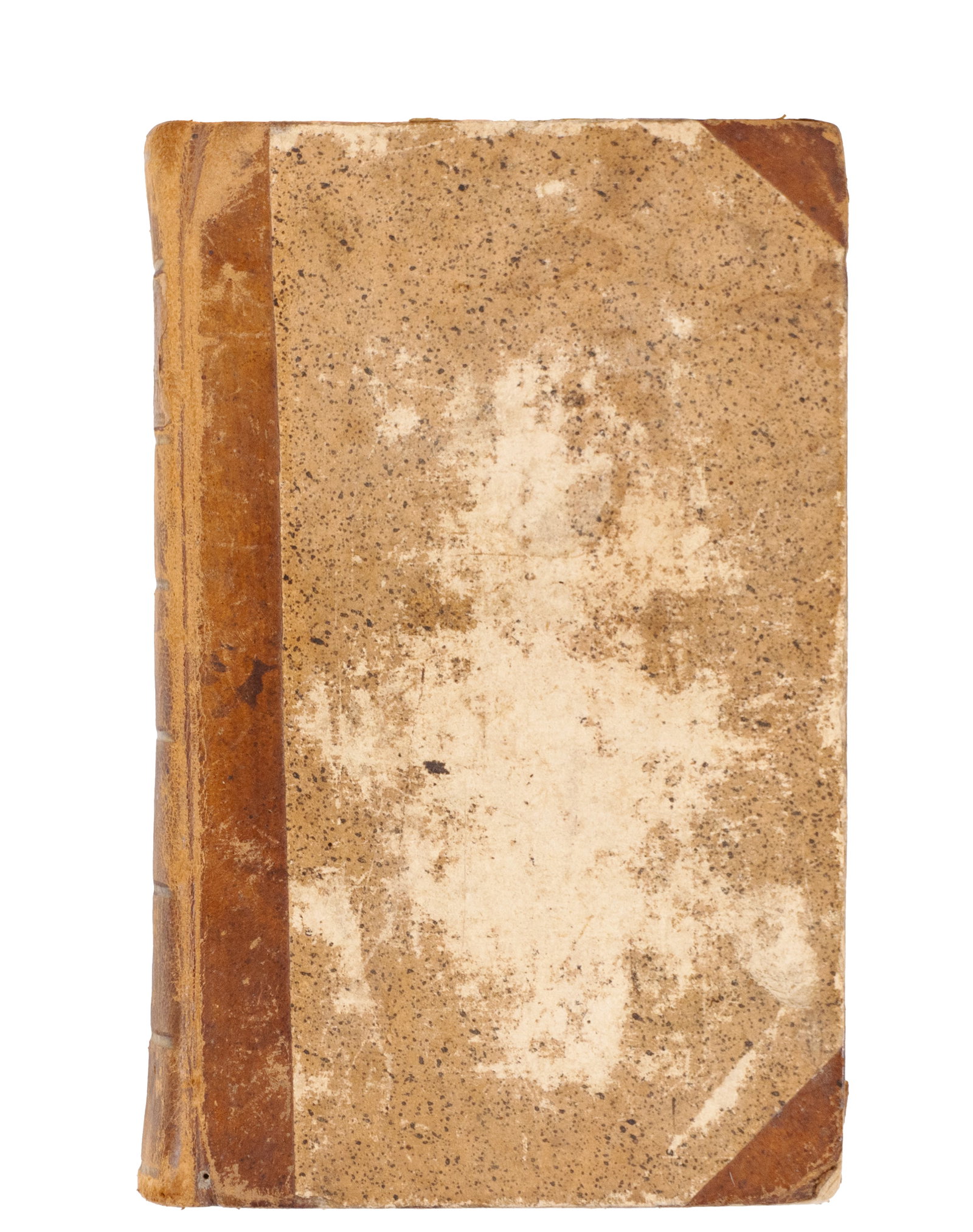 Variété d'auteurs/ Variety of authors - Set of 3 German books - 1777; 1790; 1790 - 2