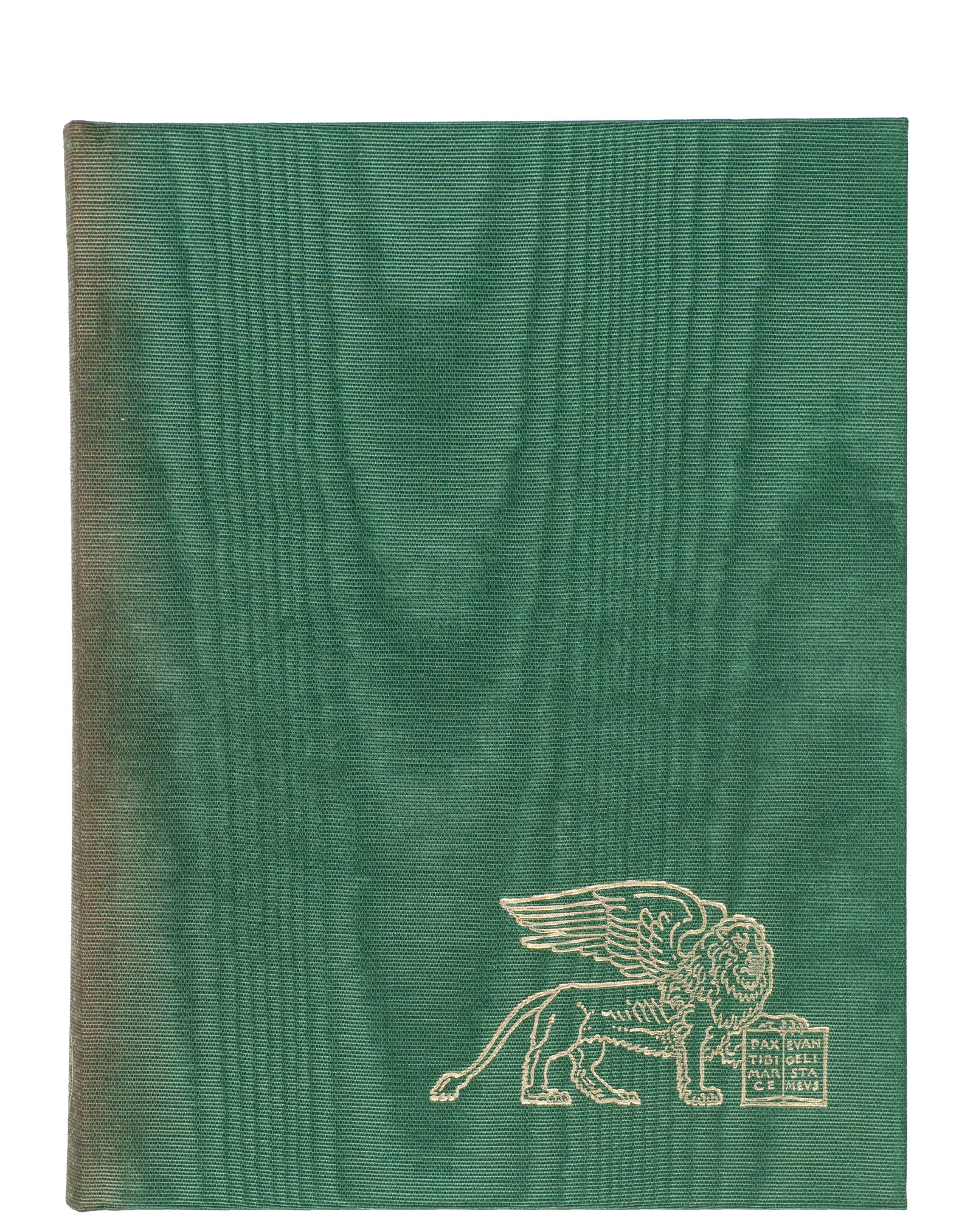 Folio society Italian cities - 1999, 2001 - 4