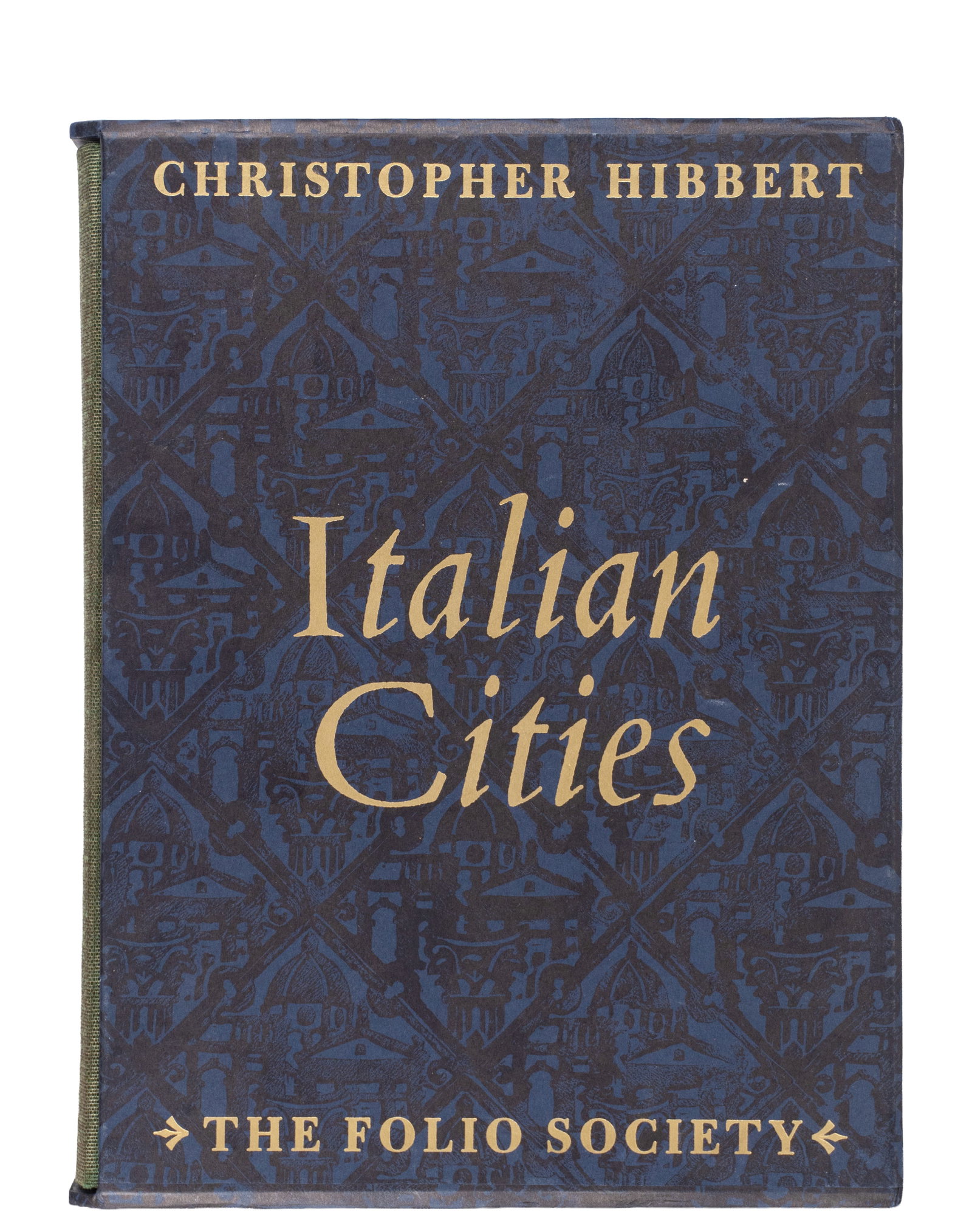 Folio society Italian cities - 1999, 2001 - 5