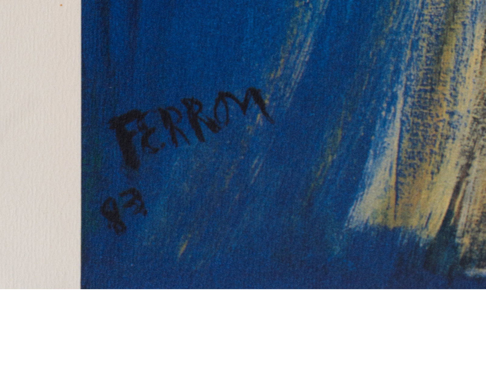 Ferron, Marcelle - 'Anna Pavlova'' - 2