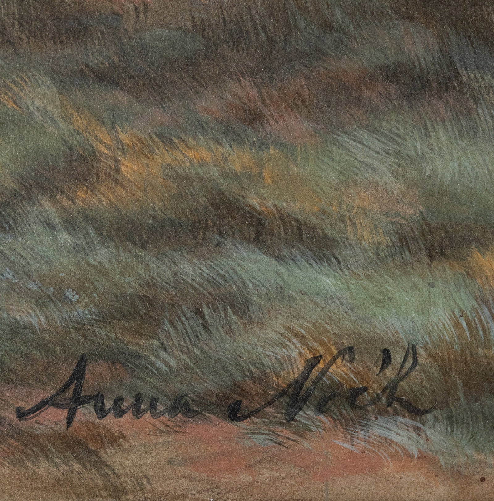 Noeh, Anna - "Friends" - 3