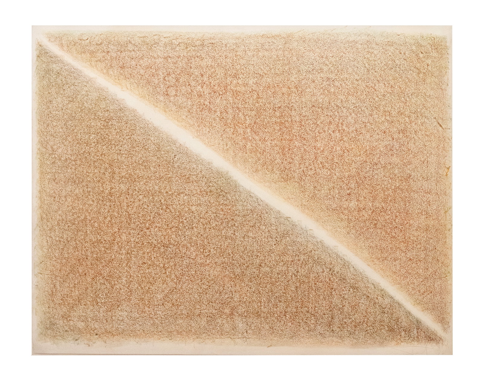 Actif XXe / Active 20th C - Abstraction - No.2 (1 of 4)
