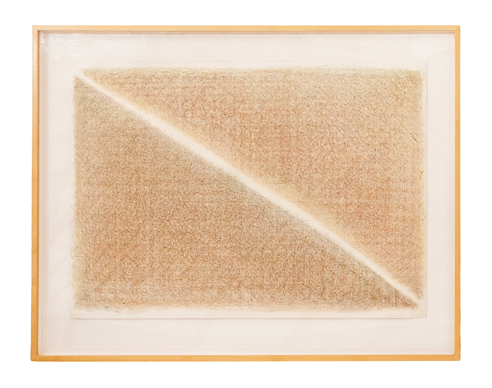 Actif XXe / Active 20th C - Abstraction - No.2 - 2