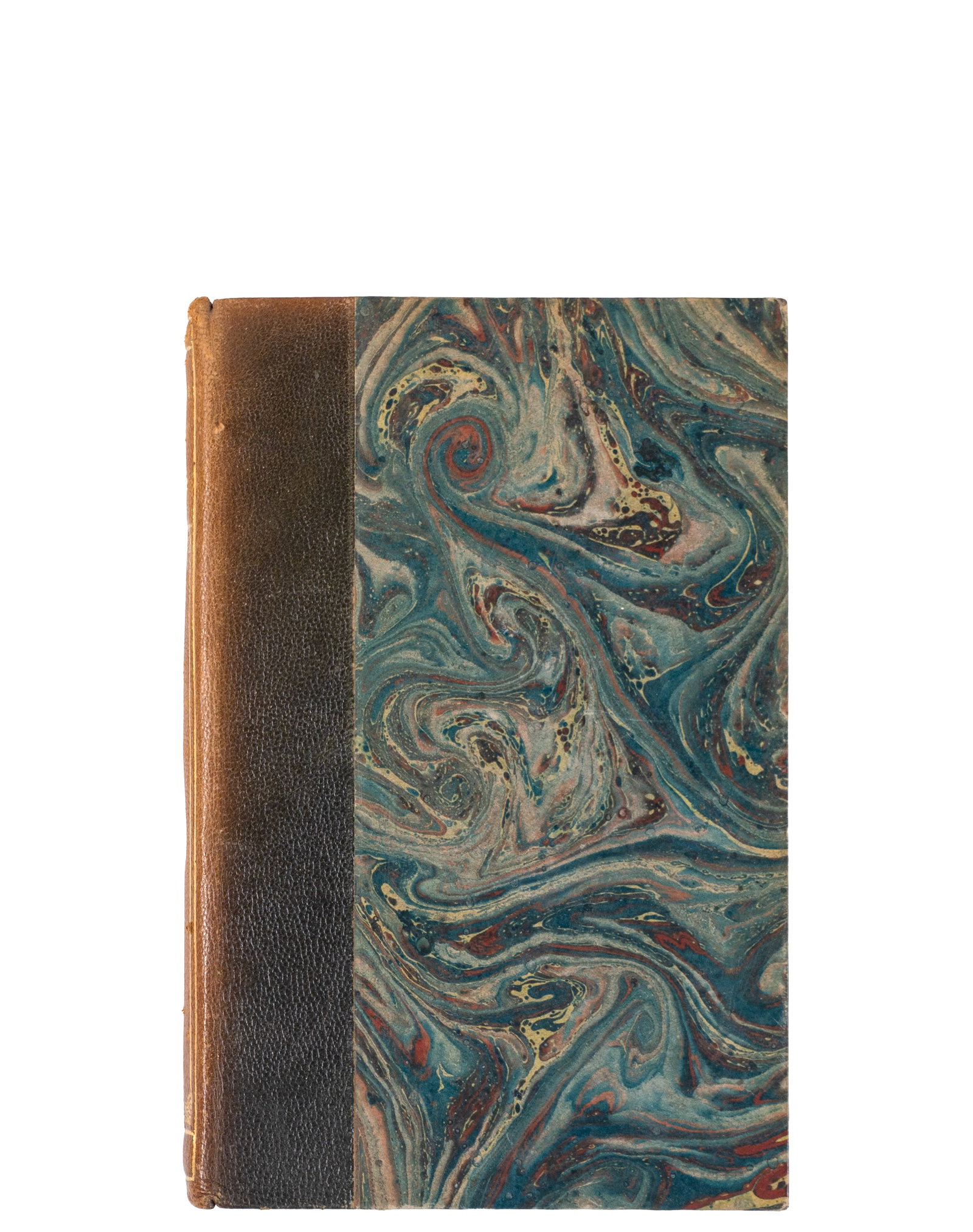 Fabre, Jean-Henri - Set of 4 books on natural sciences - From 1870 to 1913 - 2