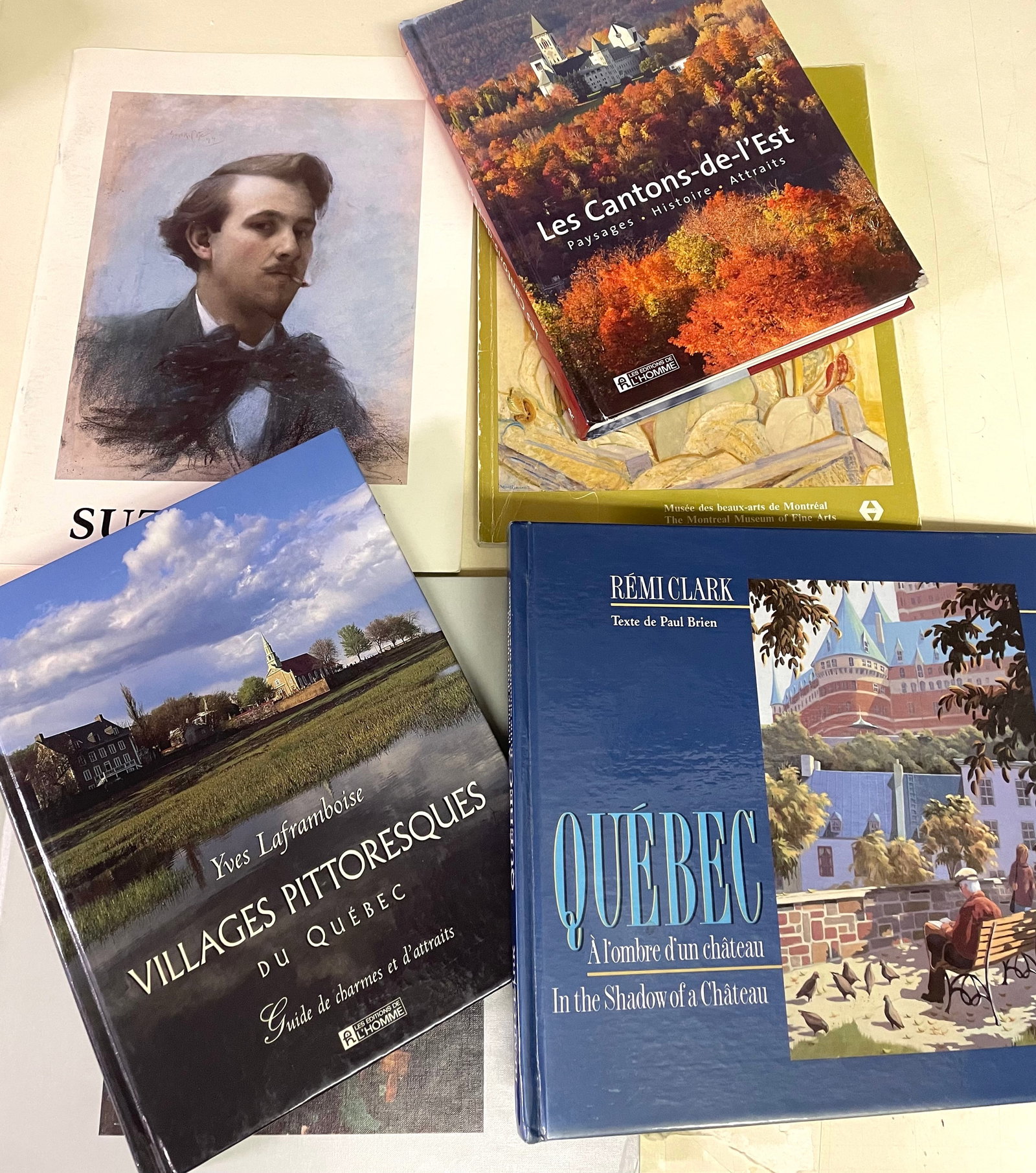 Auteurs variés - Lot of 19 books - XXe siècle - 2