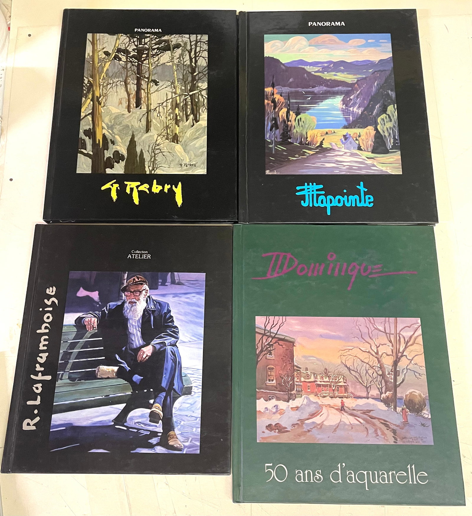Auteurs variés - Lot of 19 books - XXe siècle - 4