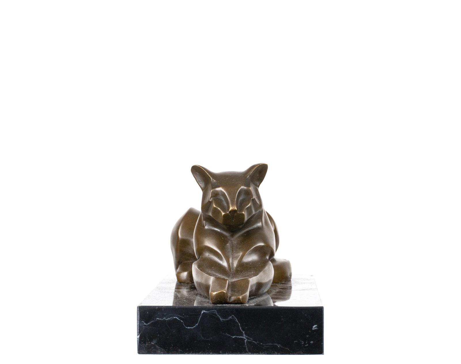 Decoux, Michel - Sphinx - 2
