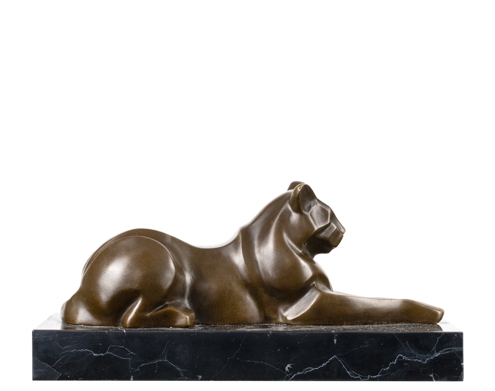 Decoux, Michel - Sphinx - 3