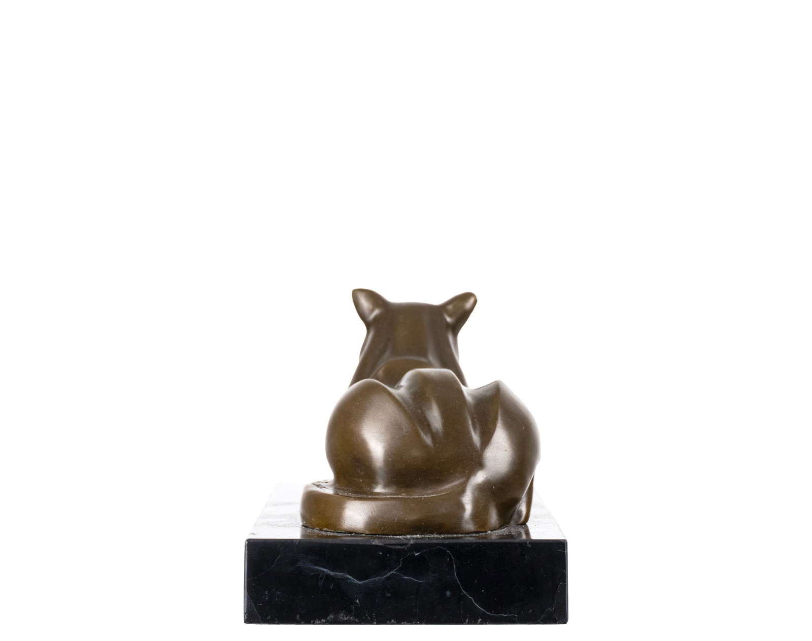 Decoux, Michel - Sphinx - 4