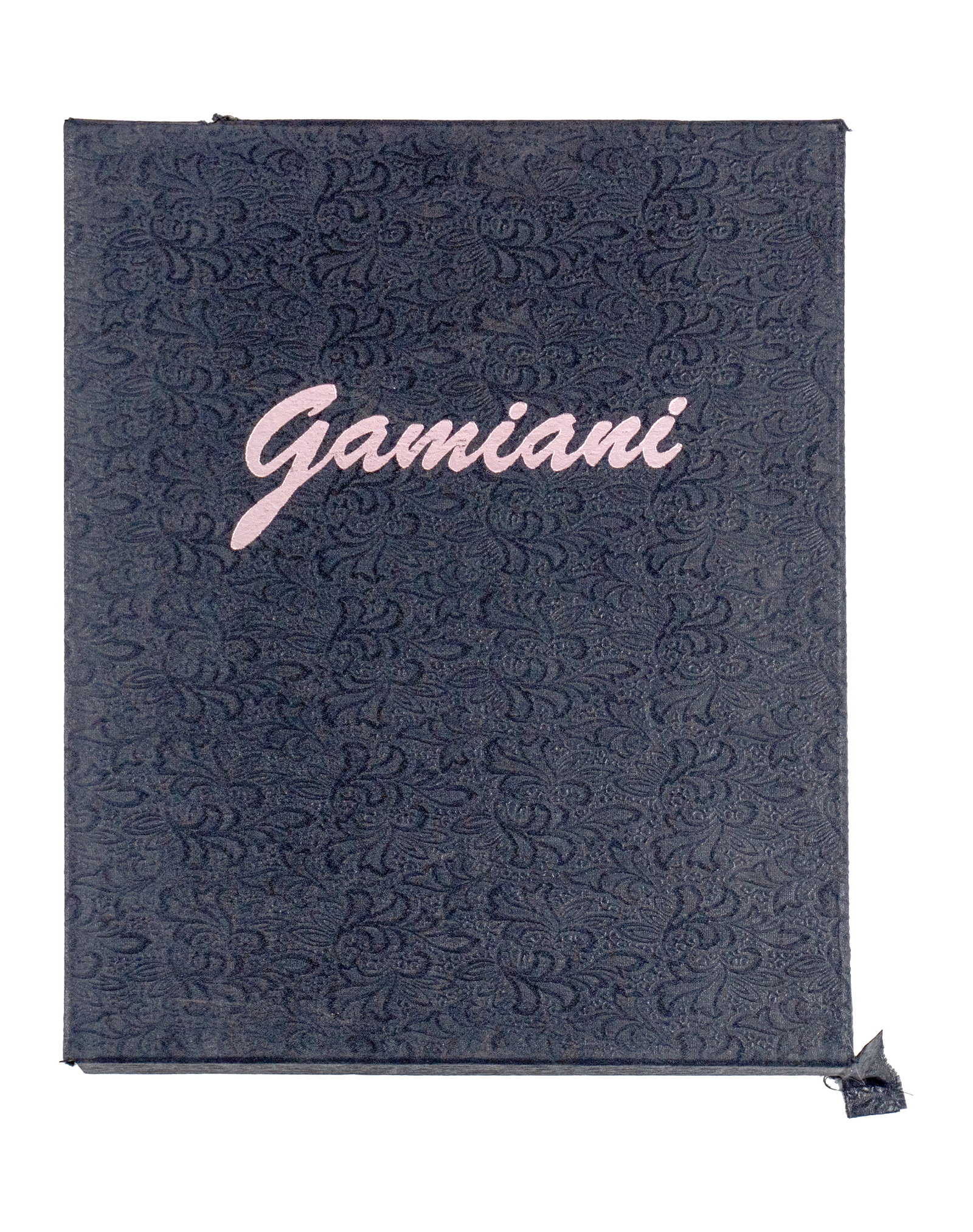 Musset, Alfred / Carre, Leo - Gamiani - 1970 (1 of 5)
