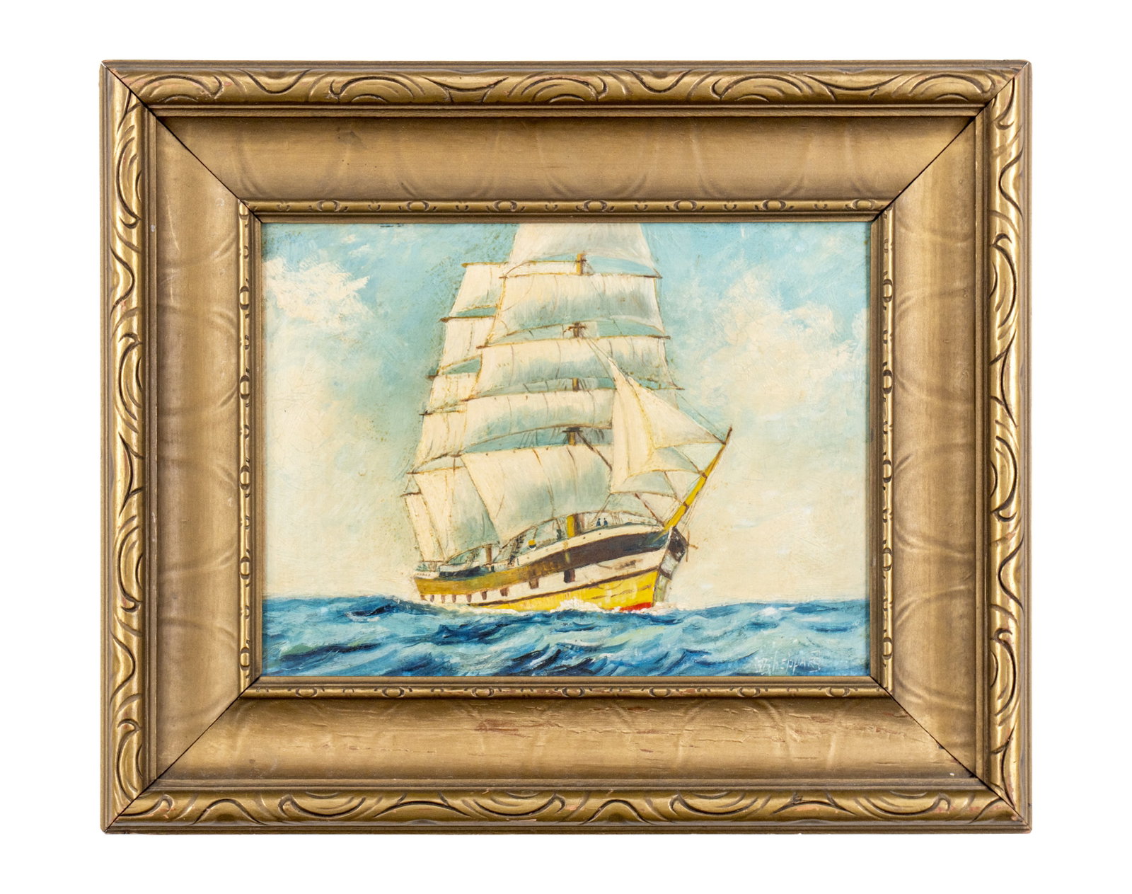 Sheppard, Warren W. - Navigating - 2
