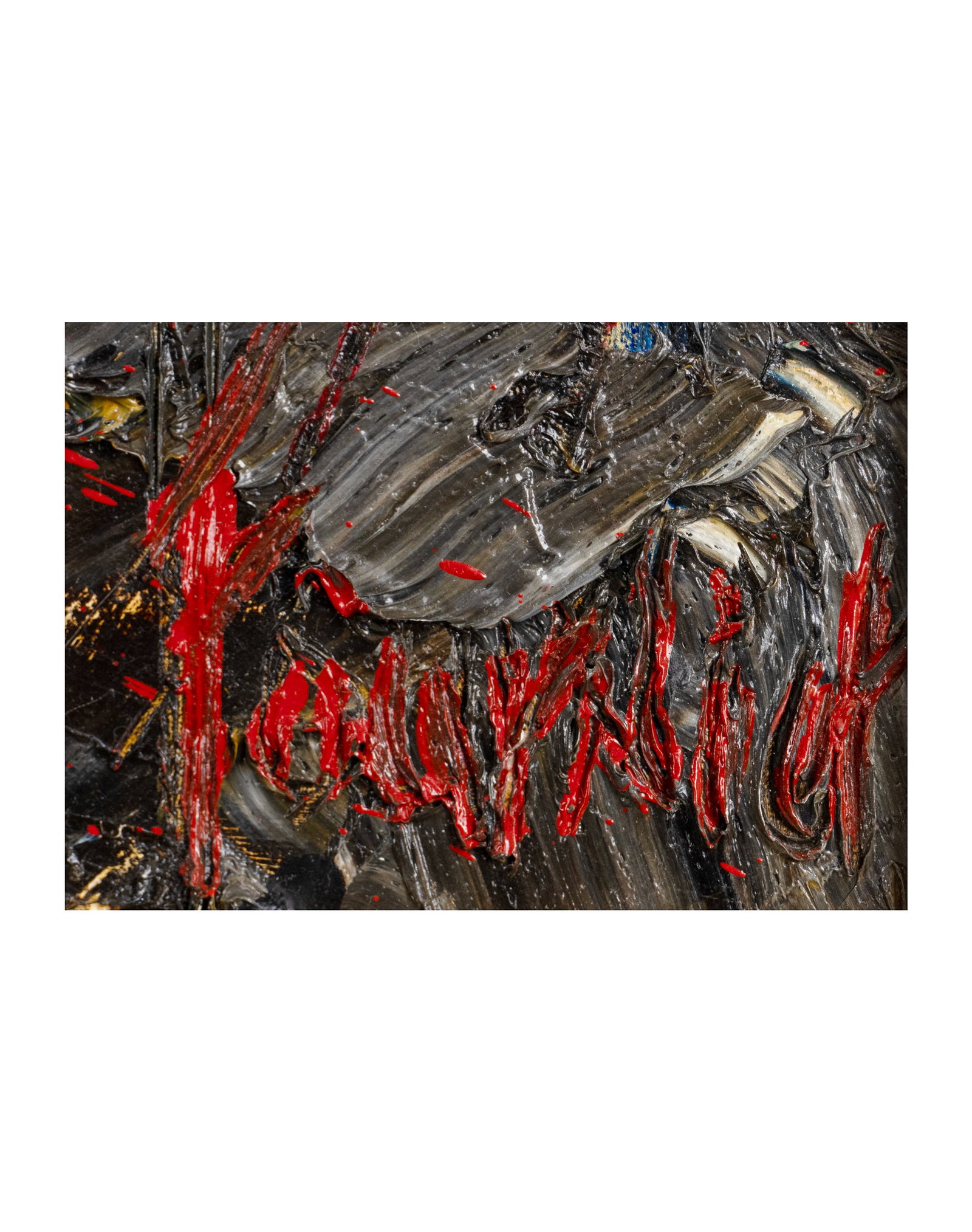 Fournier, Luc - Abstraction - 2002 - 3