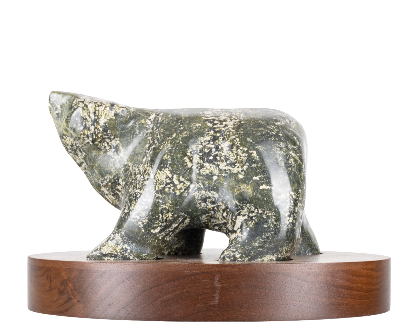 Killiktee, Ooloopie - Bear - 2008 - 3