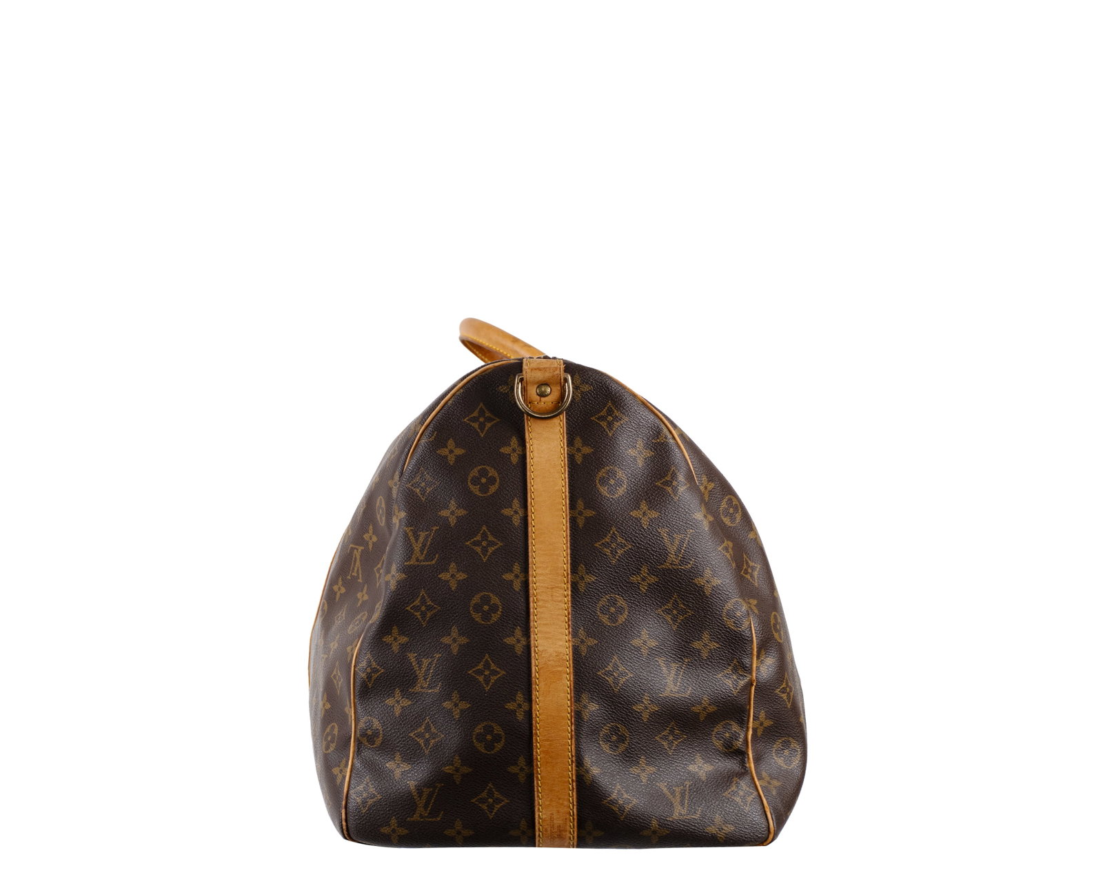 Louis Vuitton - Monogram Keepall 60 - 2