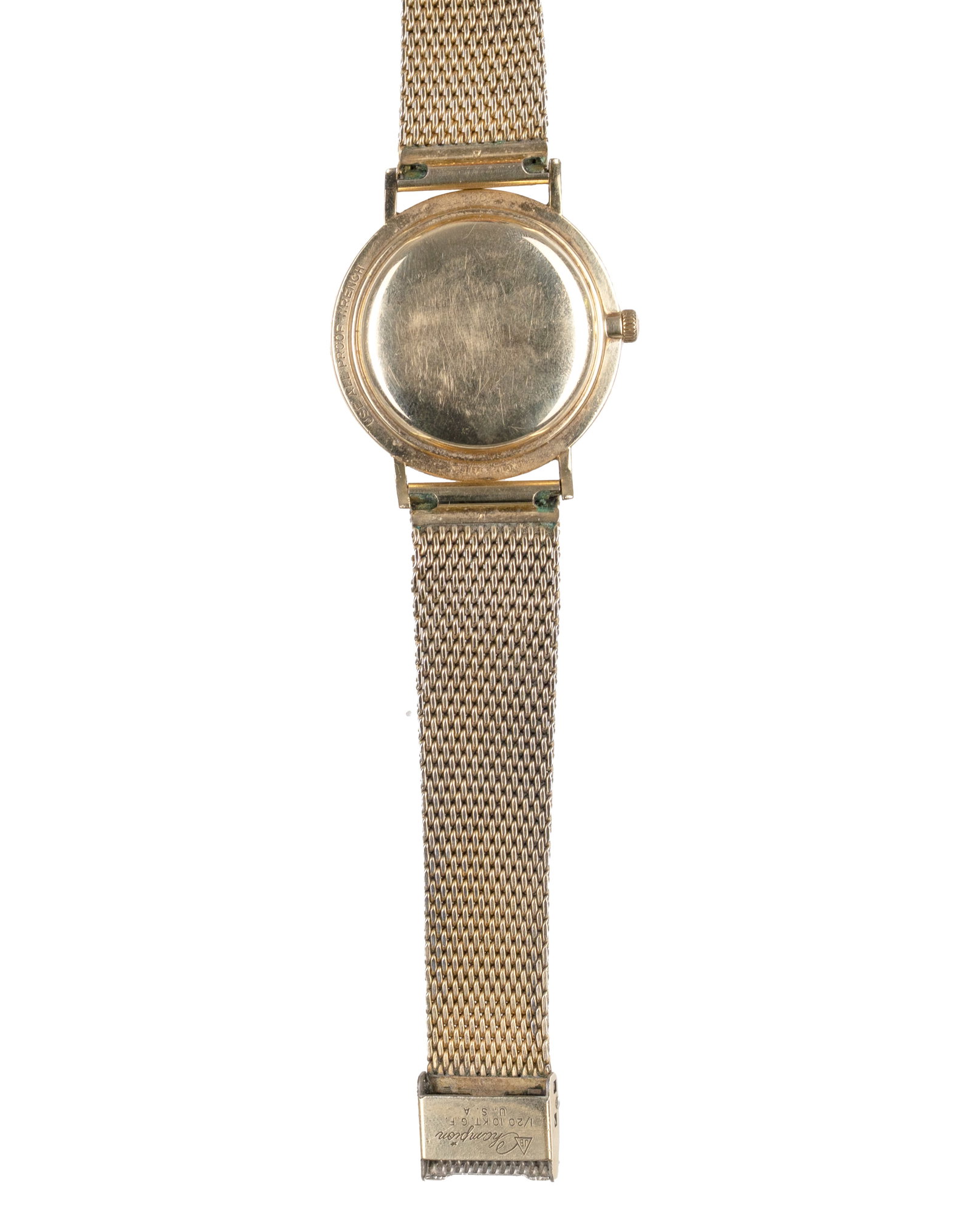 Longines - Automatic men's watch - 7