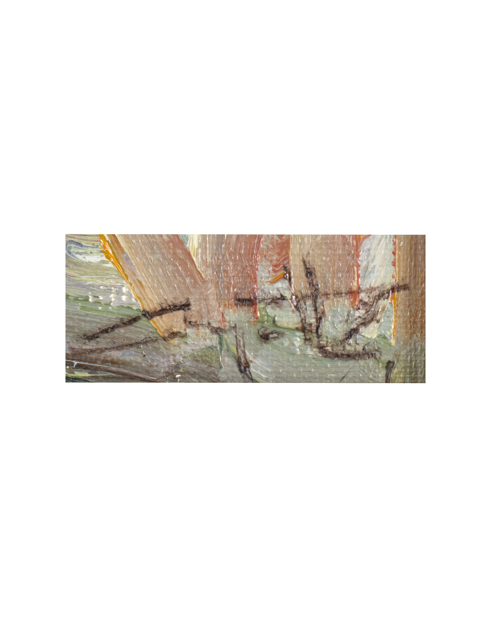 Ayotte, Léo - Sunny fall landscape - 2