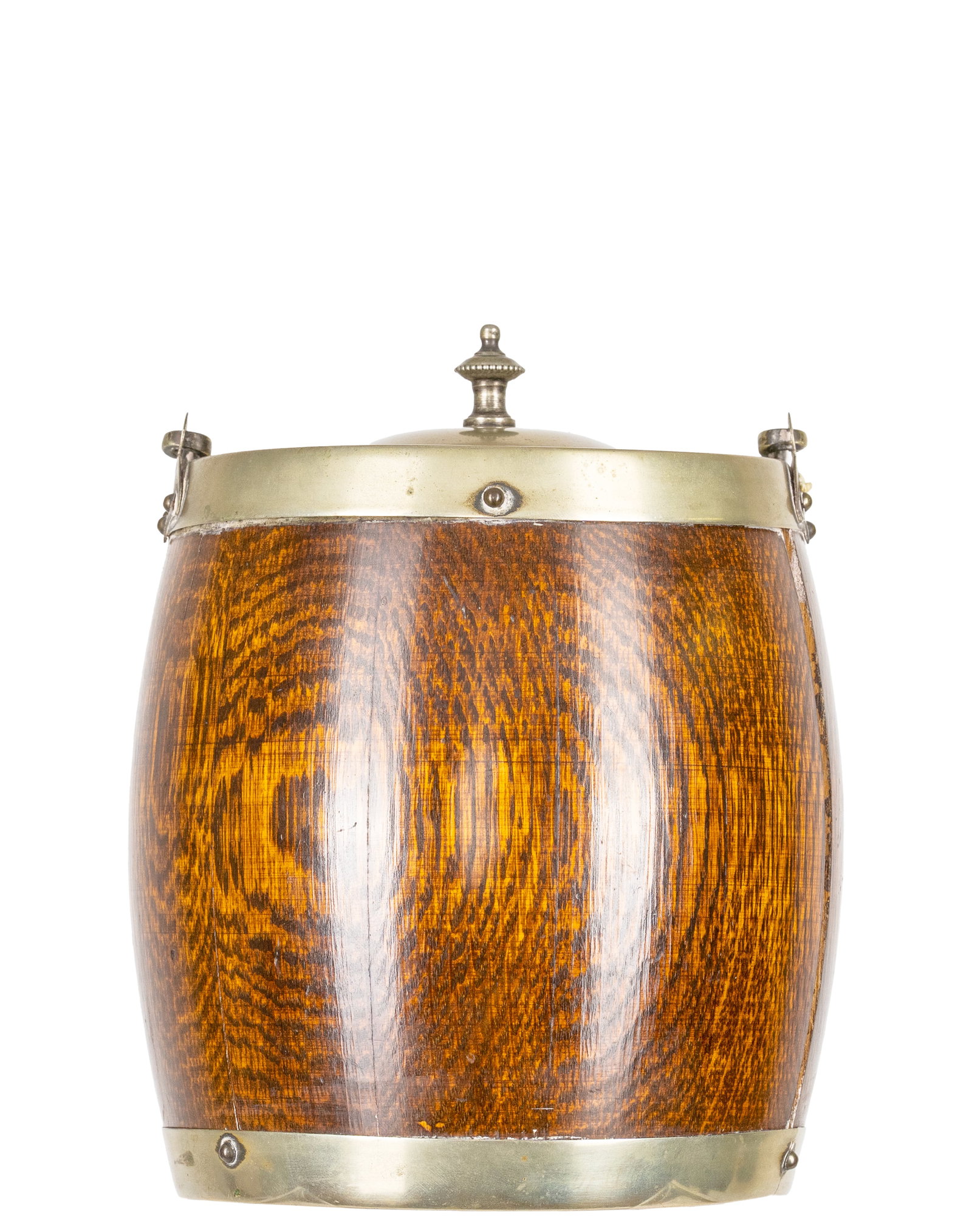 Humidor - Début XXe - 2