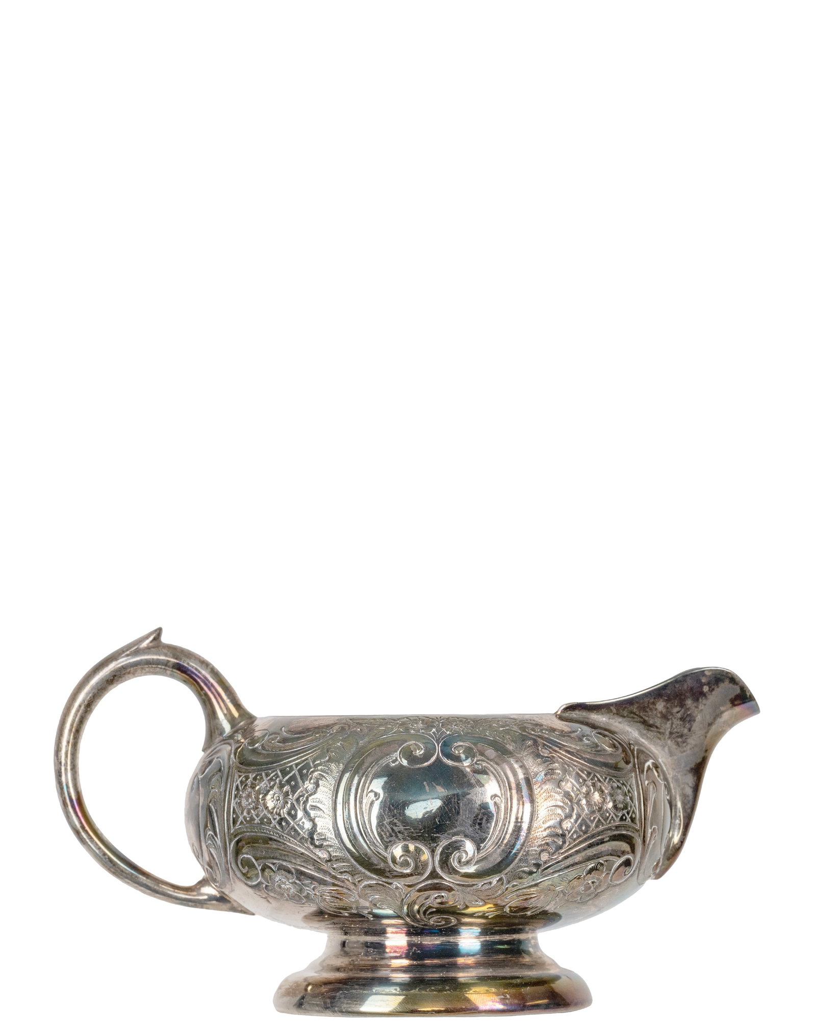 Birks - Tea service set - 2