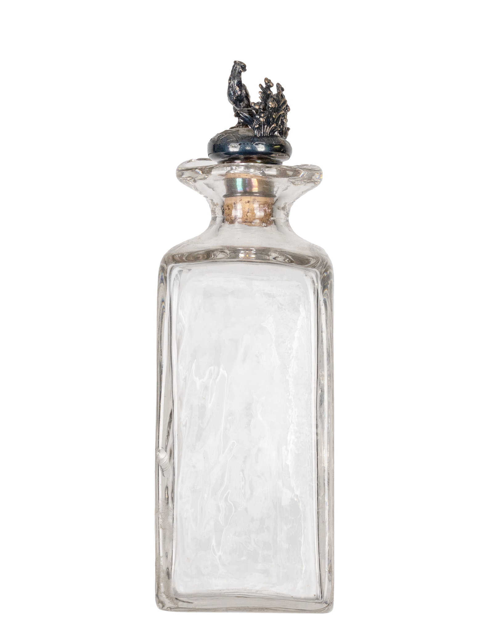 Decorative bottle - 2