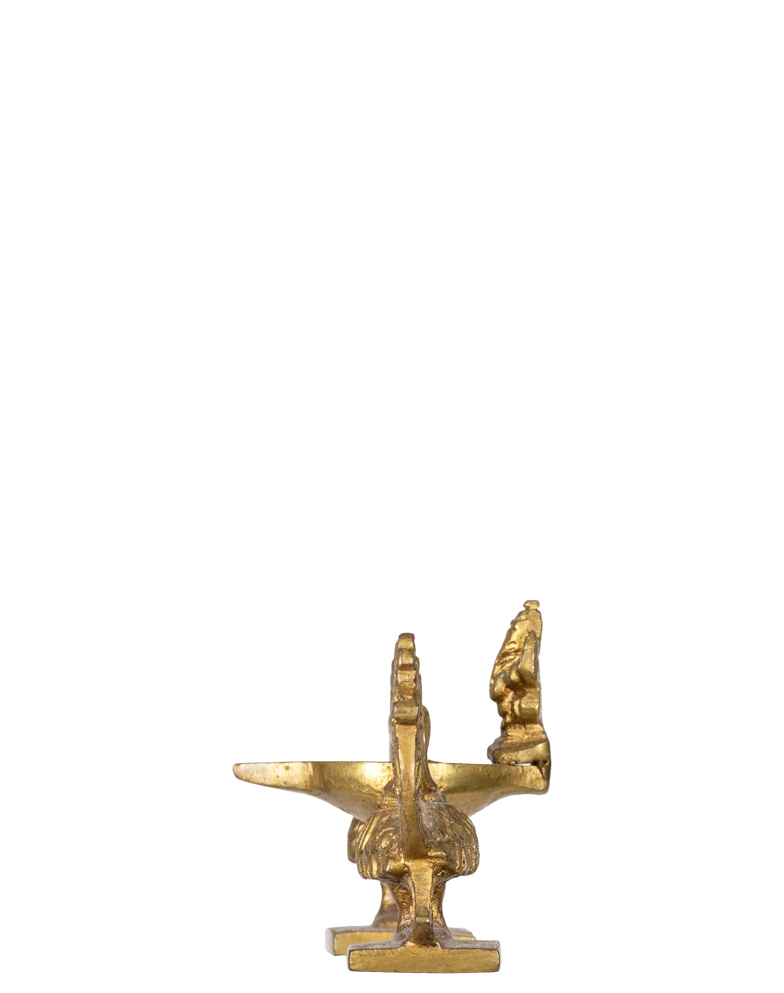 Diya lamp - 2