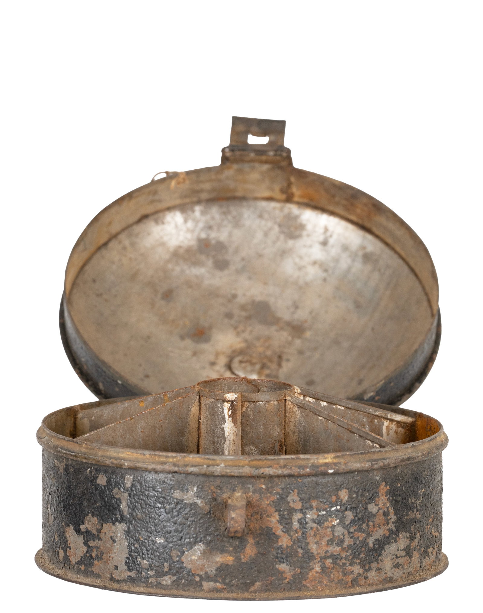 Antique spice box - XIXe - 2