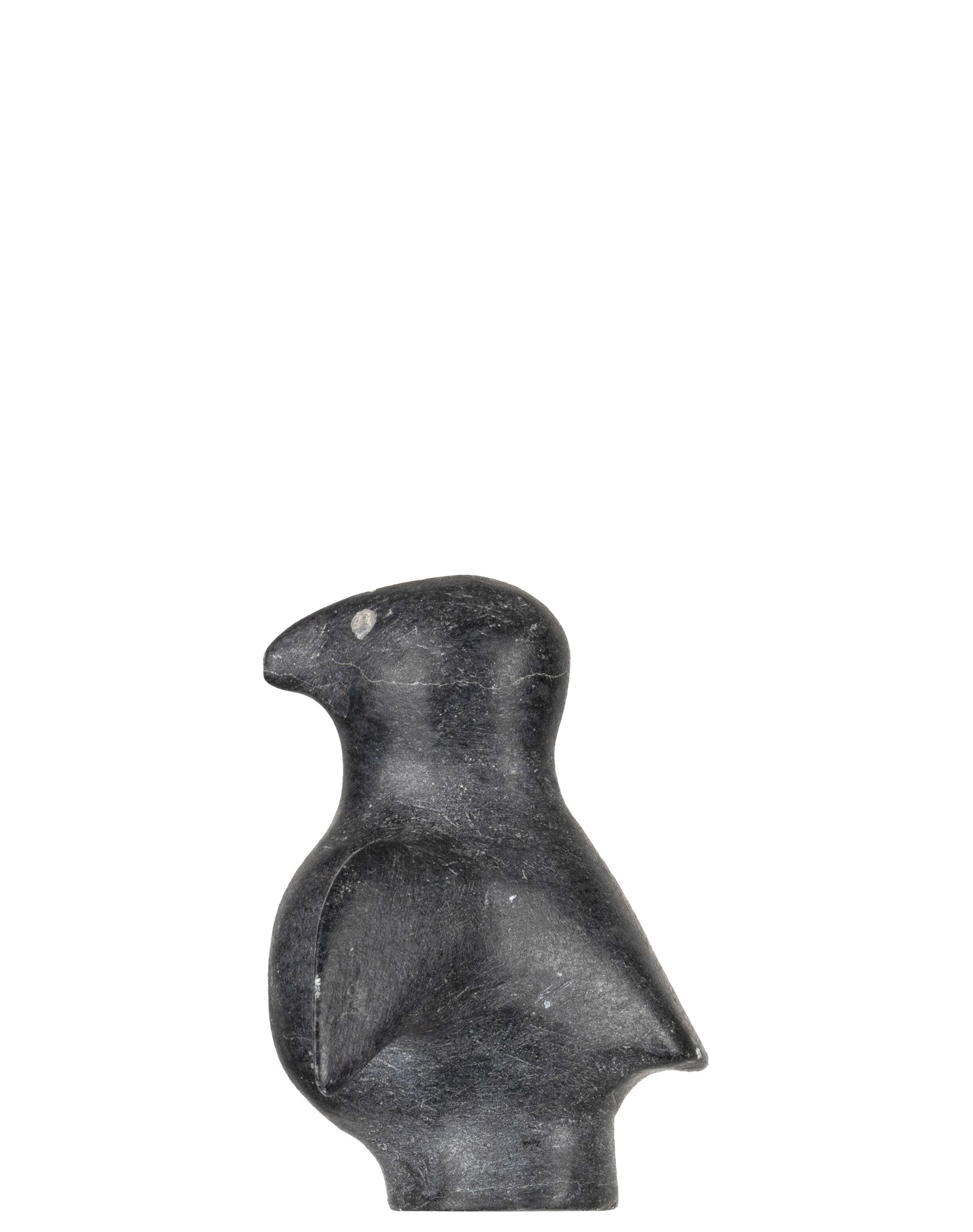 Ecole Inuit - Bird - 2