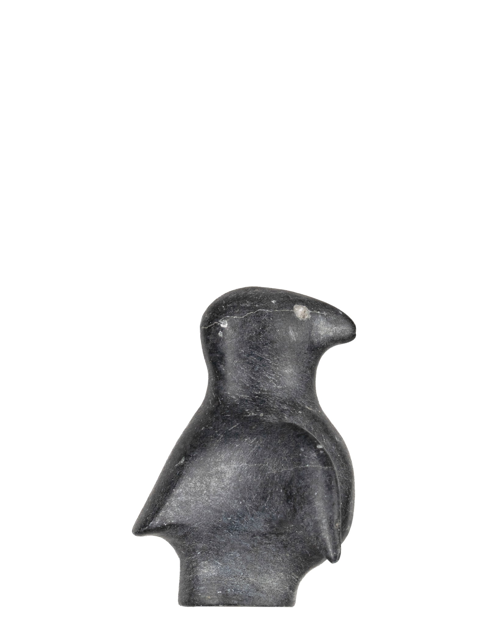 Ecole Inuit - Bird - 3