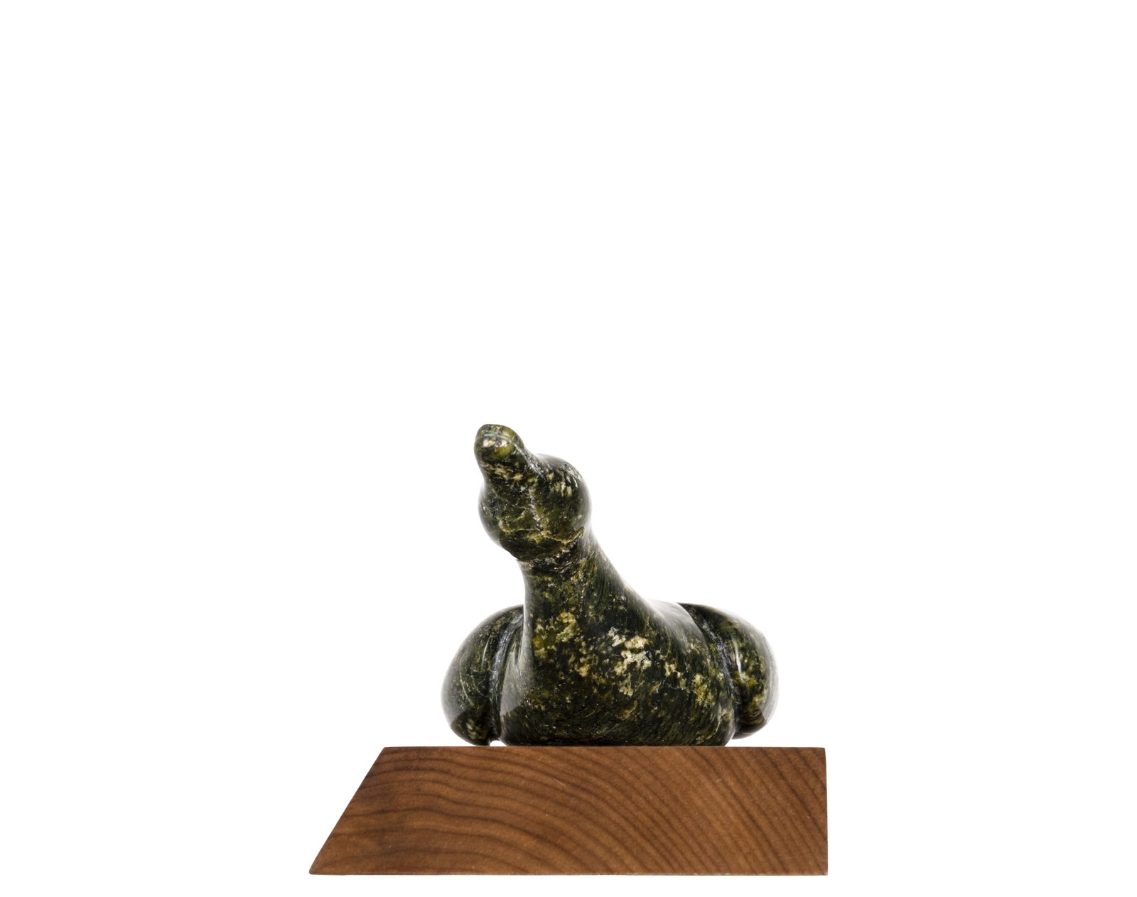 École inuite / Inuit School - Duck - 2006 - 2