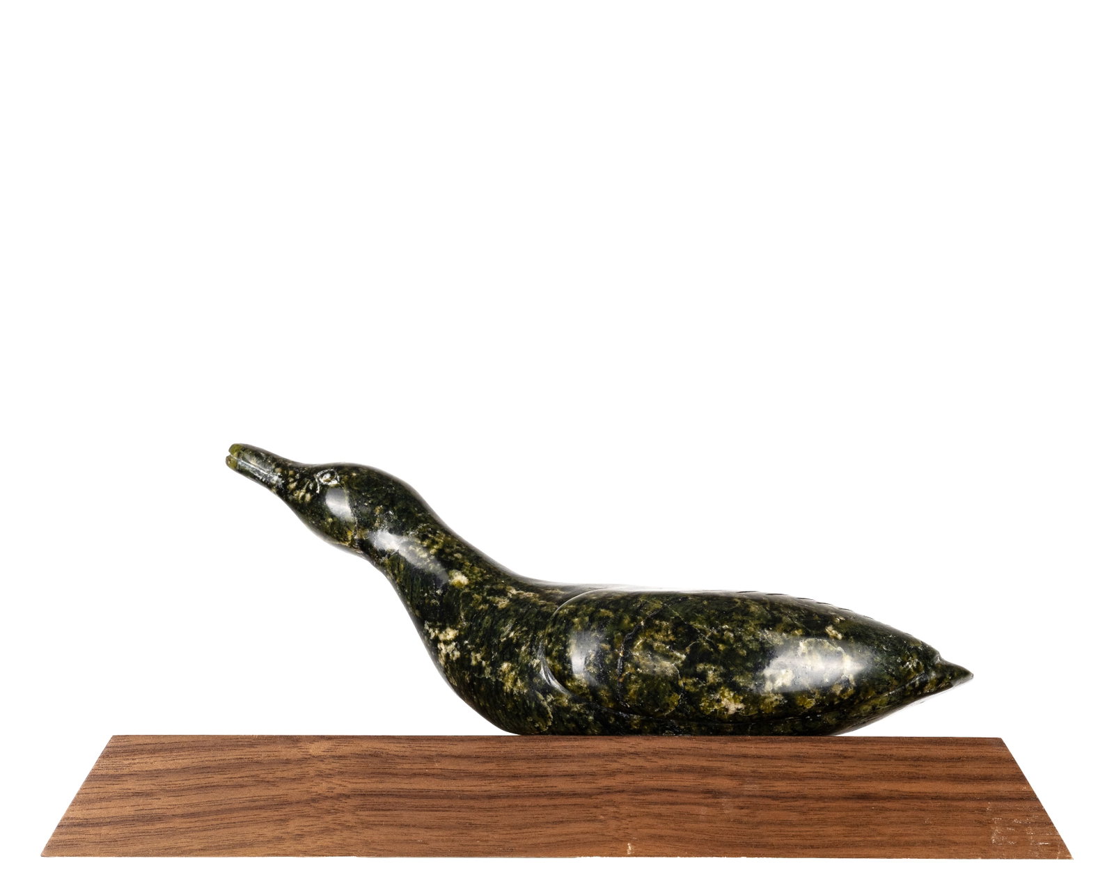 École inuite / Inuit School - Duck - 2006 - 3