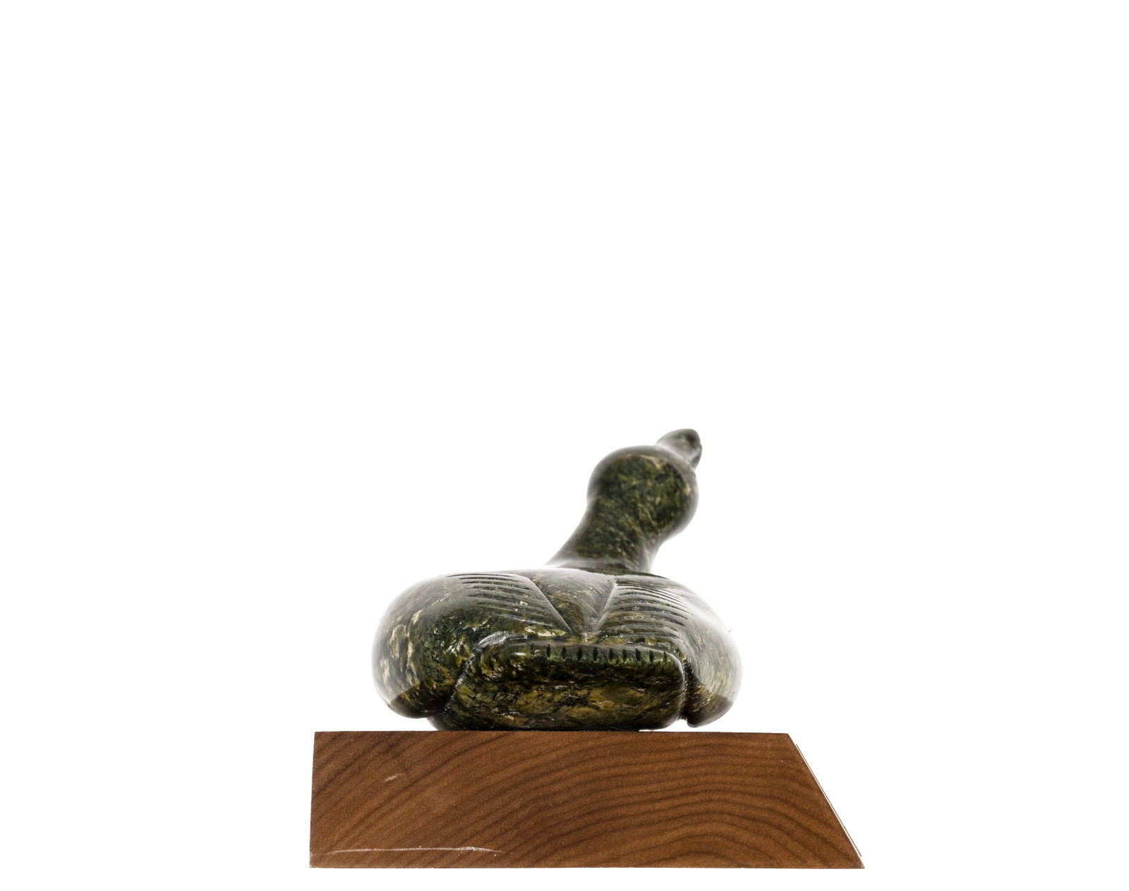 École inuite / Inuit School - Duck - 2006 - 4