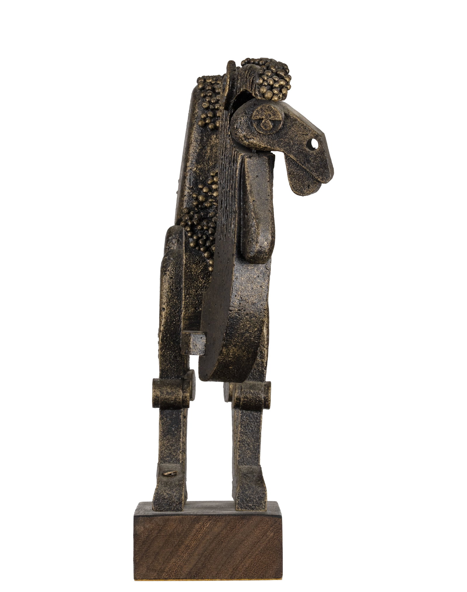 Meisler, Frank - Dromadery camel - 2