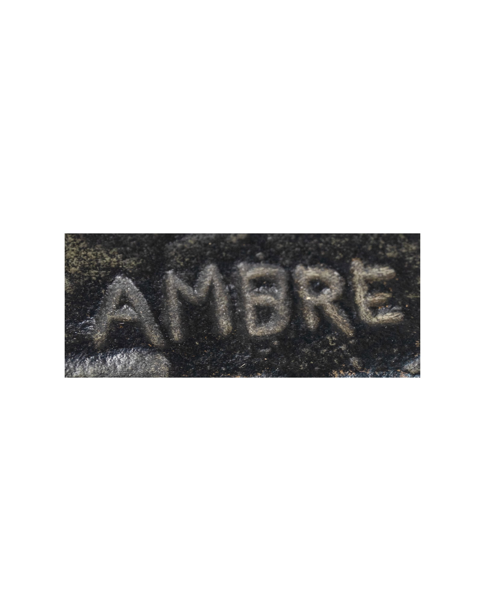 Rochard, Irénée - 'Ambre'' - 4
