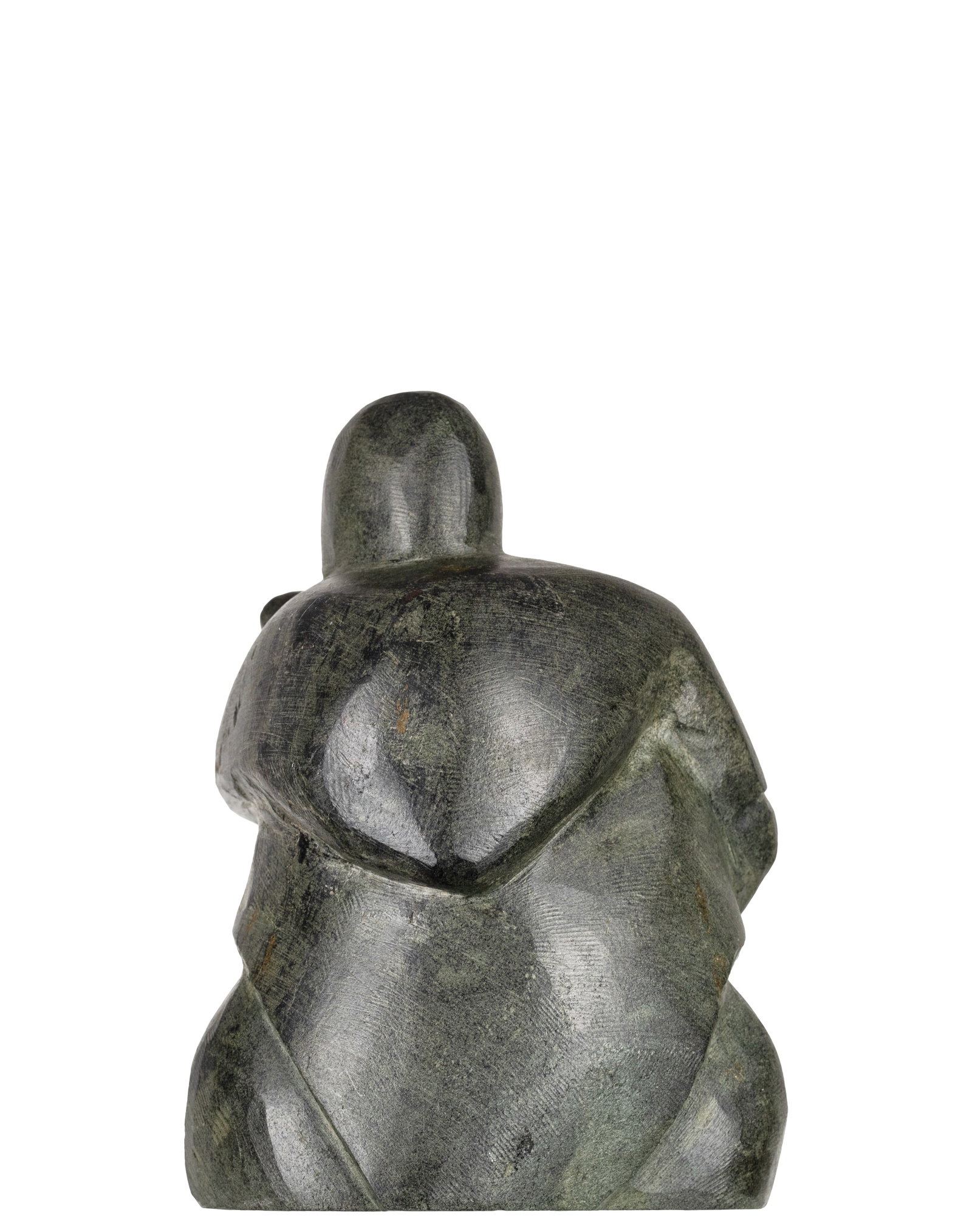 Iquliq, Tuna - Mother and Child - 3