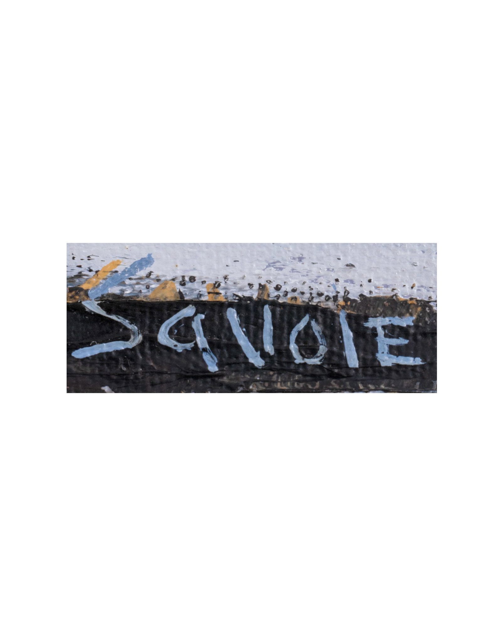 Savoie, Céline - Winter rest - 1993 - 2