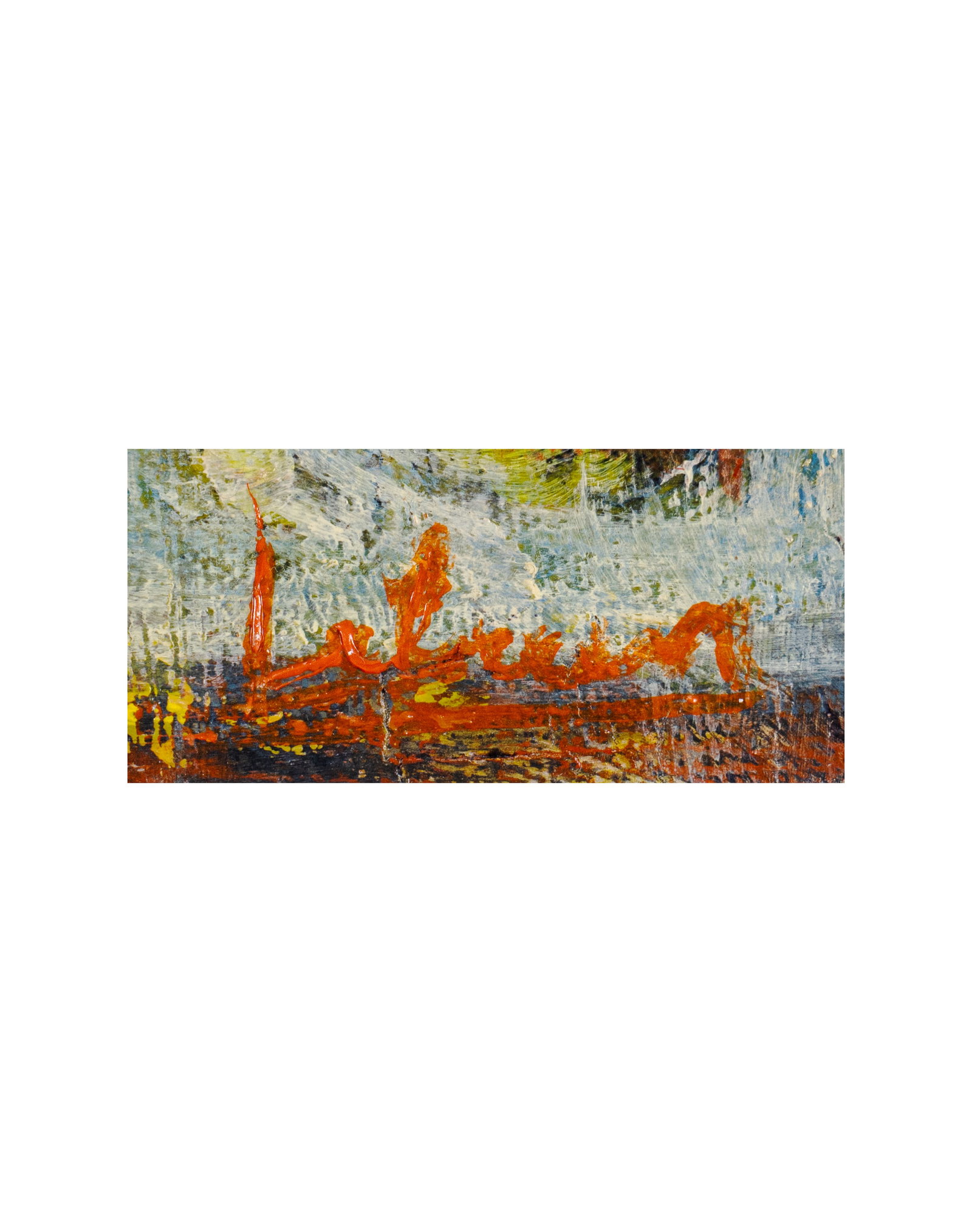 Lebrun - Abstraction - 2011 - 2