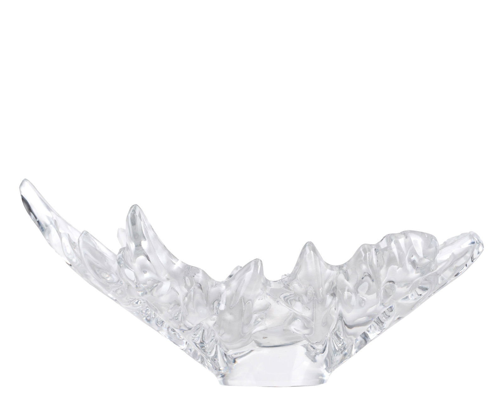 Lalique - Crystal Champs-Élysees centerpiece - 3