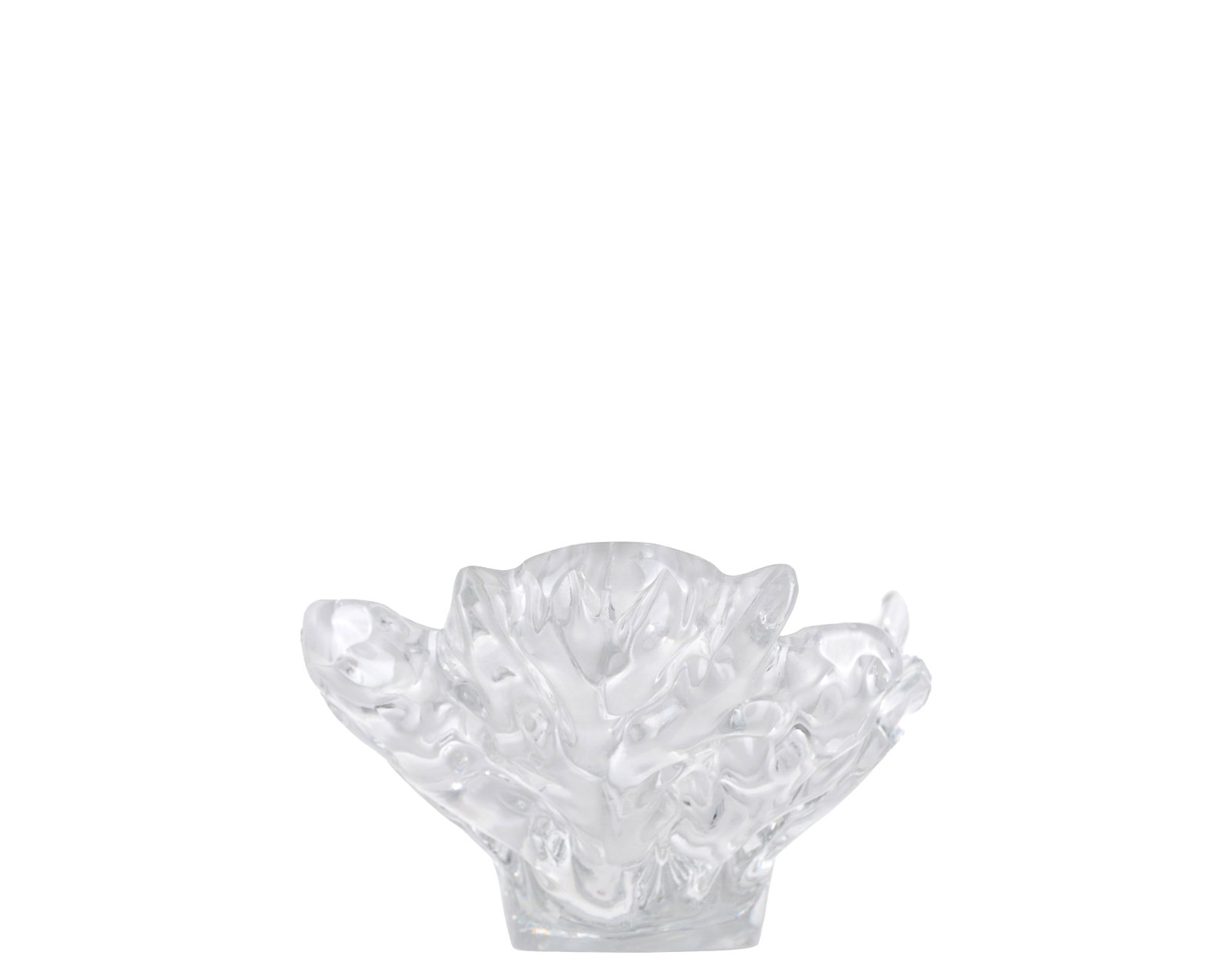 Lalique - Crystal Champs-Élysees centerpiece - 4