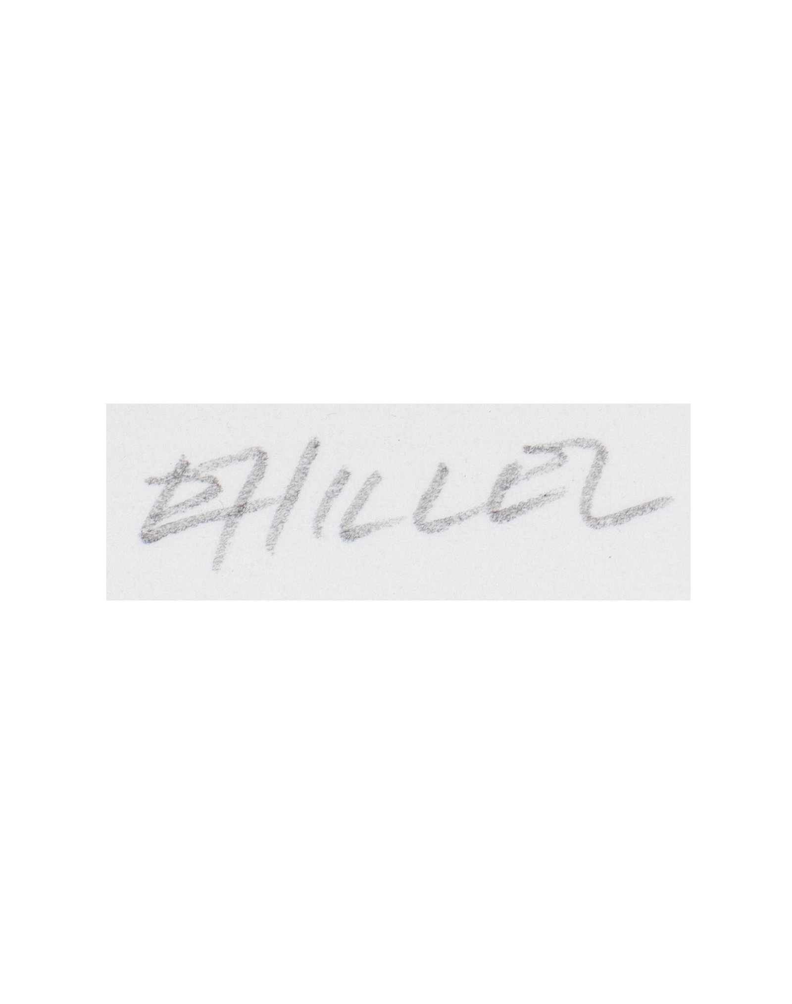 Hillel, Edward - Photograph - 2