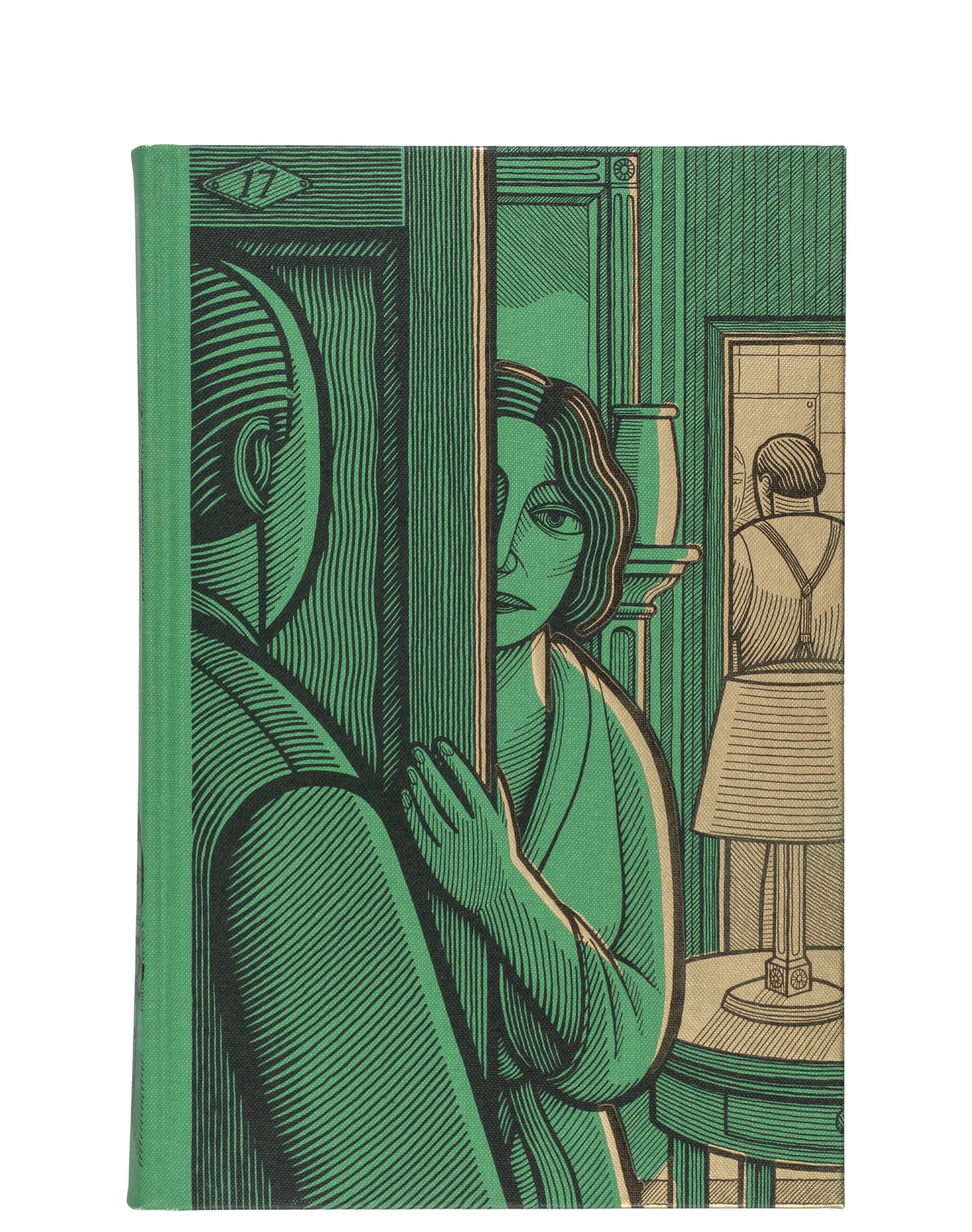 Auteurs variés/ Variety of authors - Folio Society - 1758 - 4