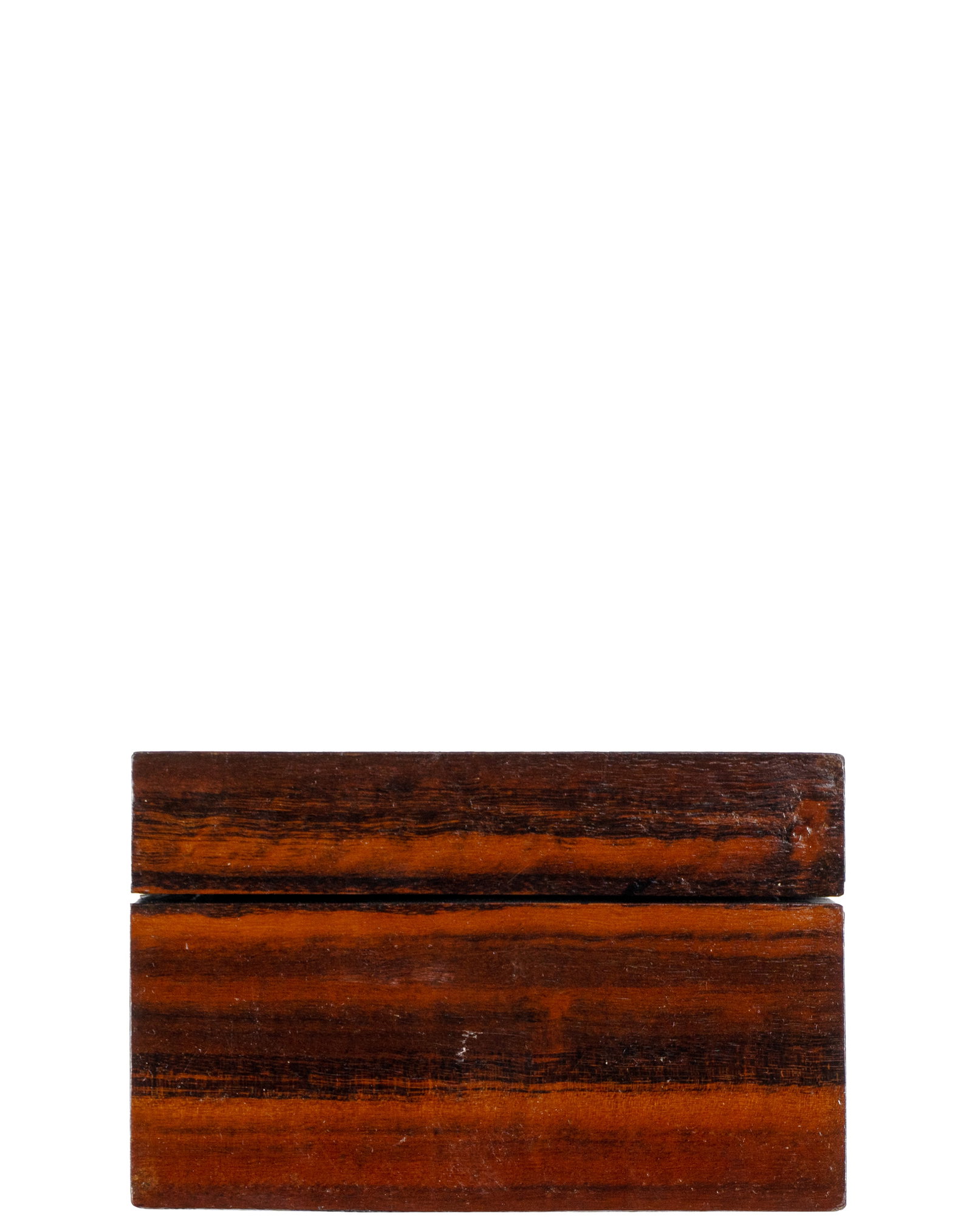 Vintage jewelry box - XIX-XXe siècle - 2