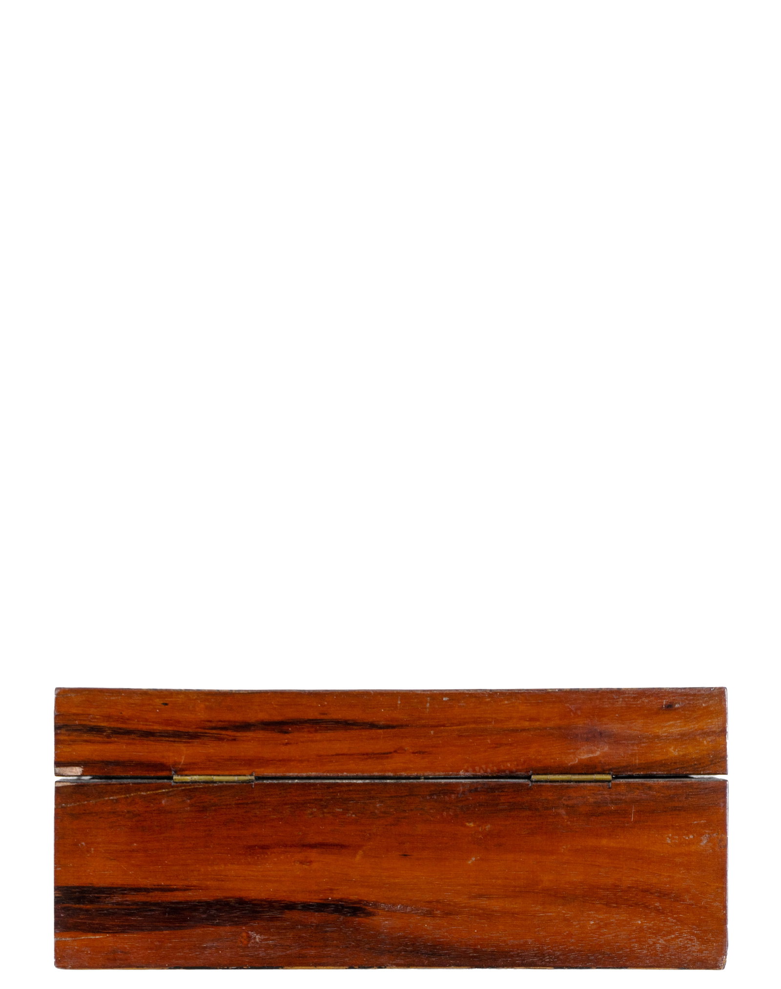 Vintage jewelry box - XIX-XXe siècle - 3