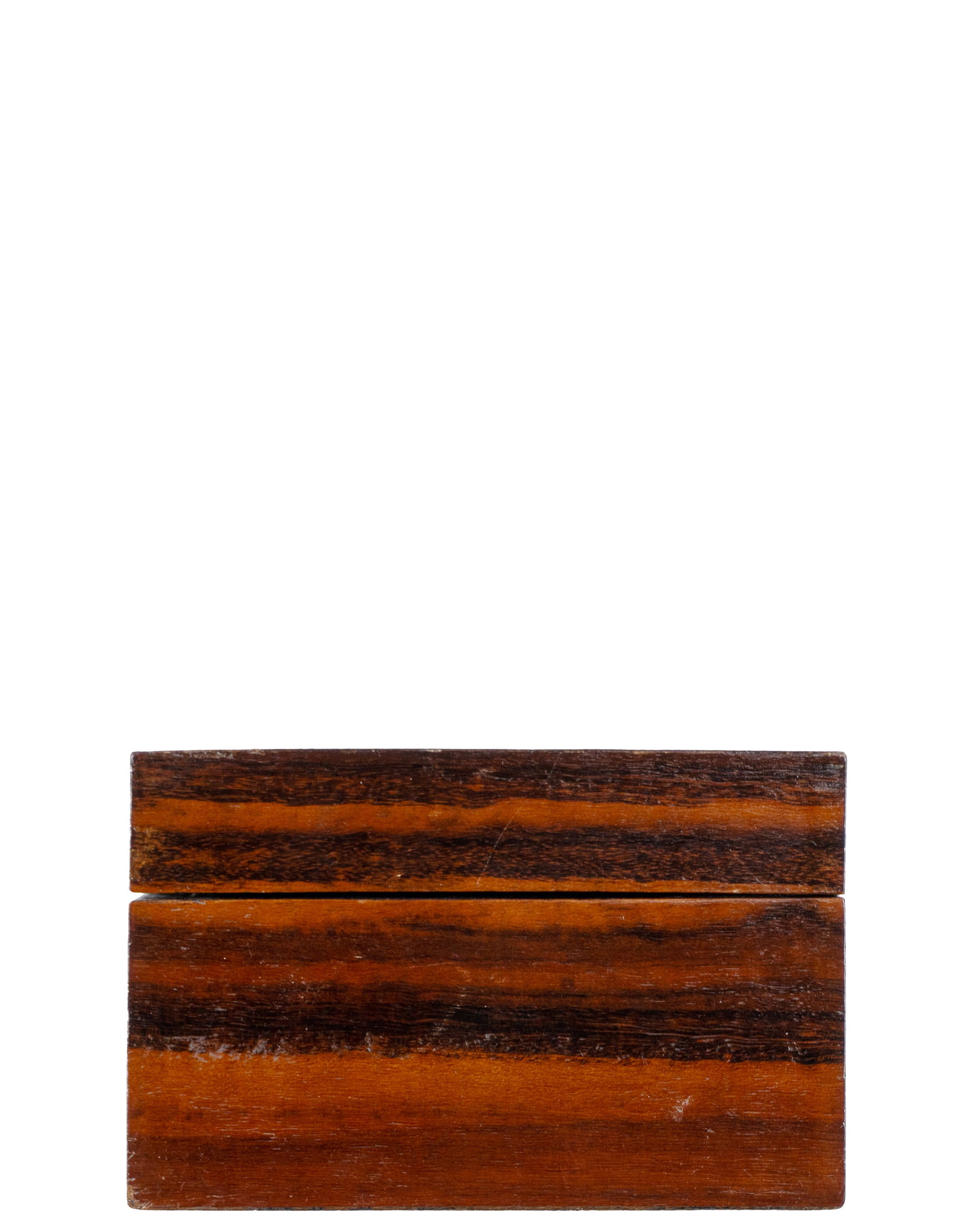 Vintage jewelry box - XIX-XXe siècle - 4