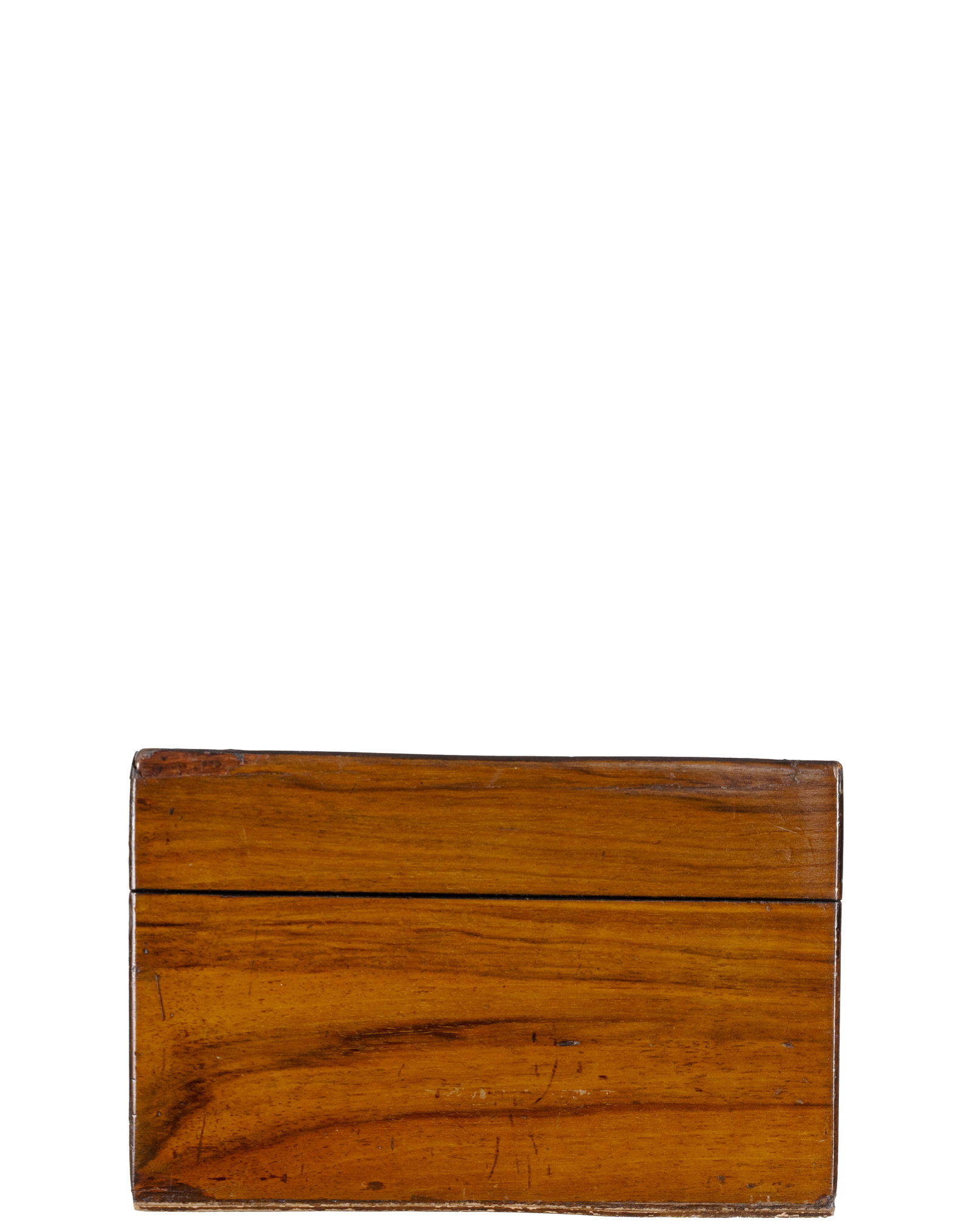 R.C. & S - Victorian jewelry box - XIX-XXe siècle - 2