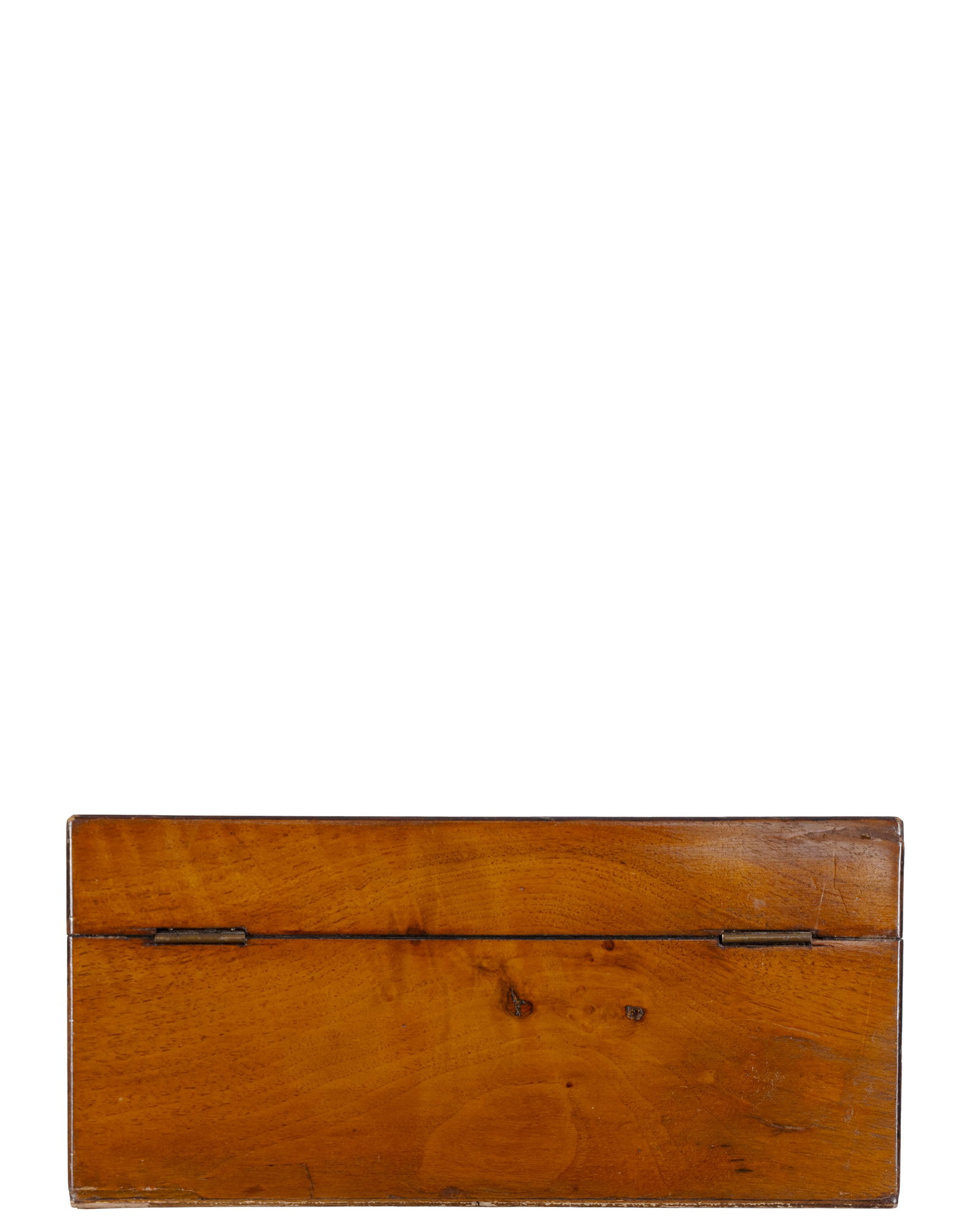R.C. & S - Victorian jewelry box - XIX-XXe siècle - 3