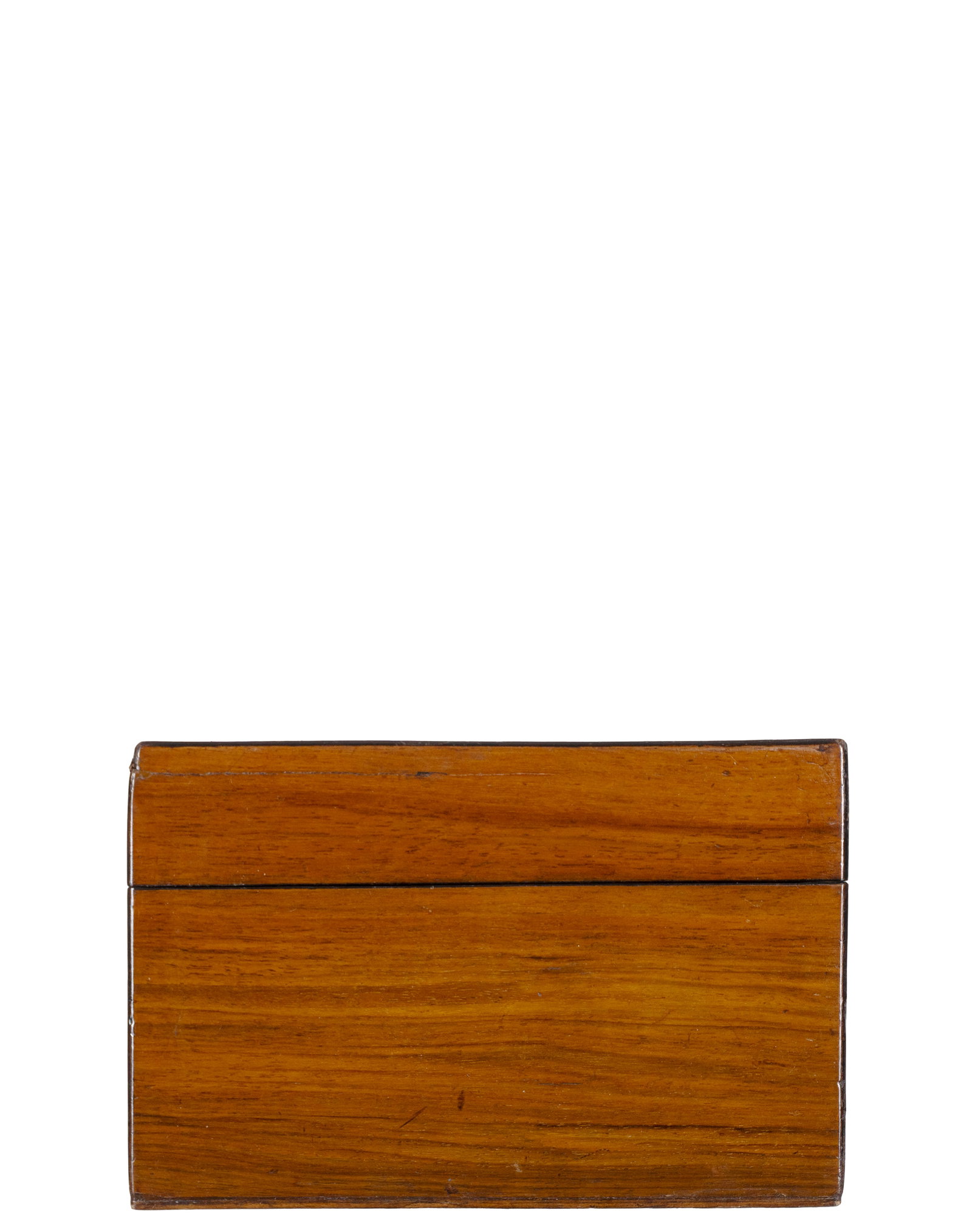 R.C. & S - Victorian jewelry box - XIX-XXe siècle - 4