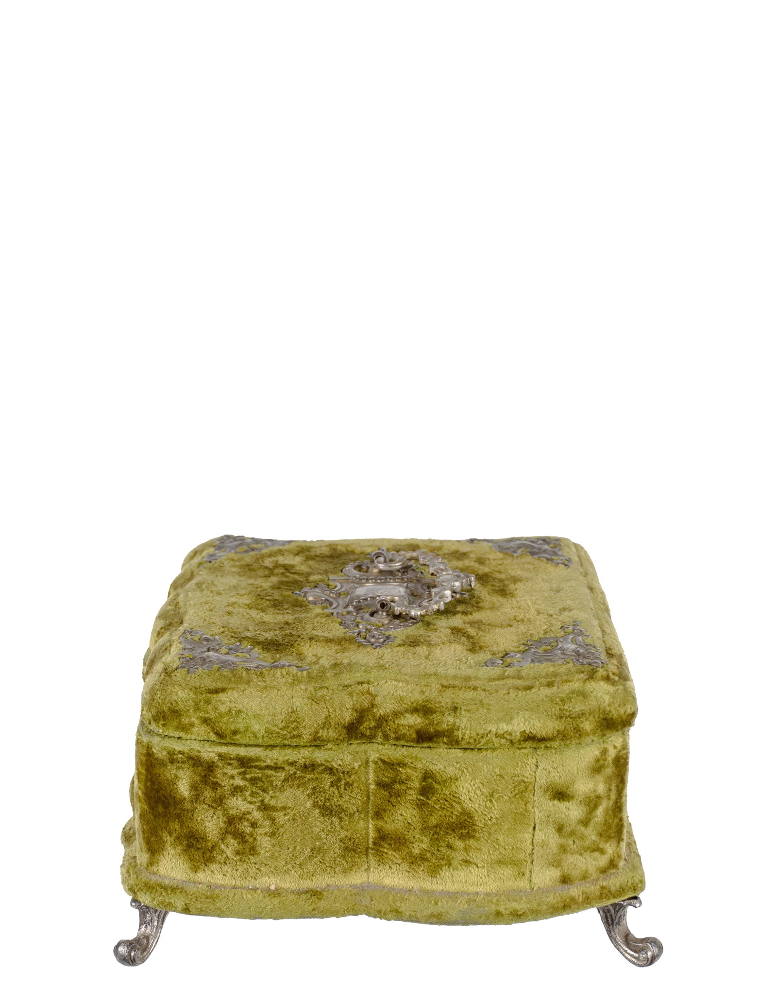 Victorian jewelry box - XIXe siècle - 2