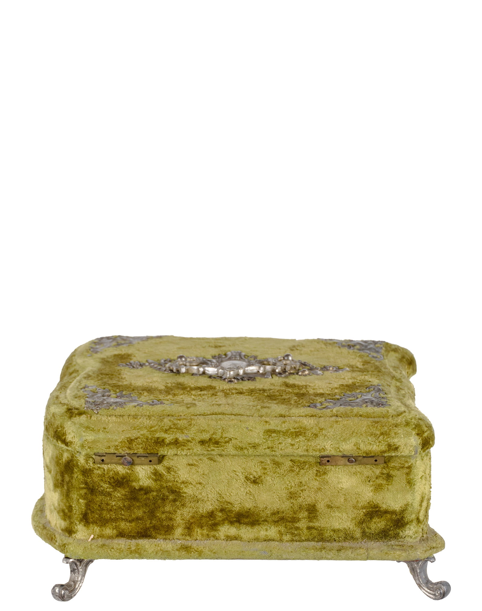 Victorian jewelry box - XIXe siècle - 3