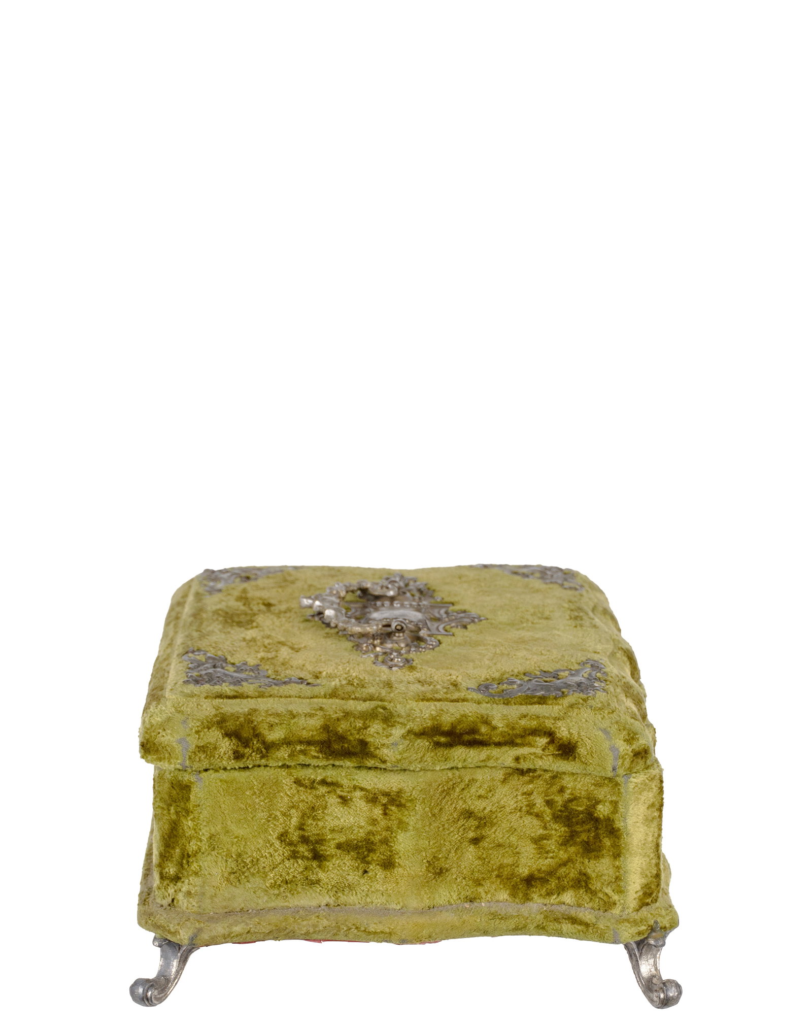 Victorian jewelry box - XIXe siècle - 4