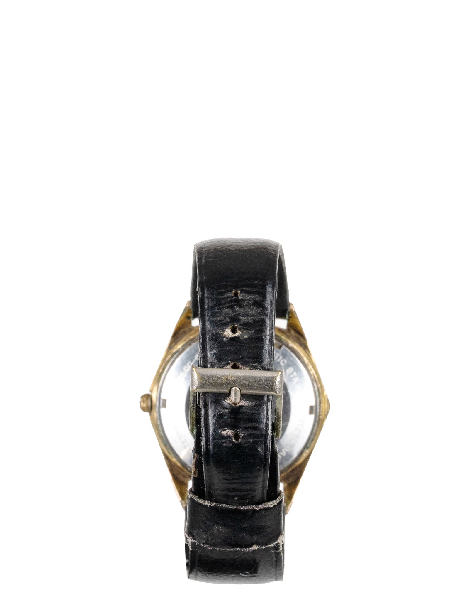 Mount-Royal - Automatic Wristwatch - 3