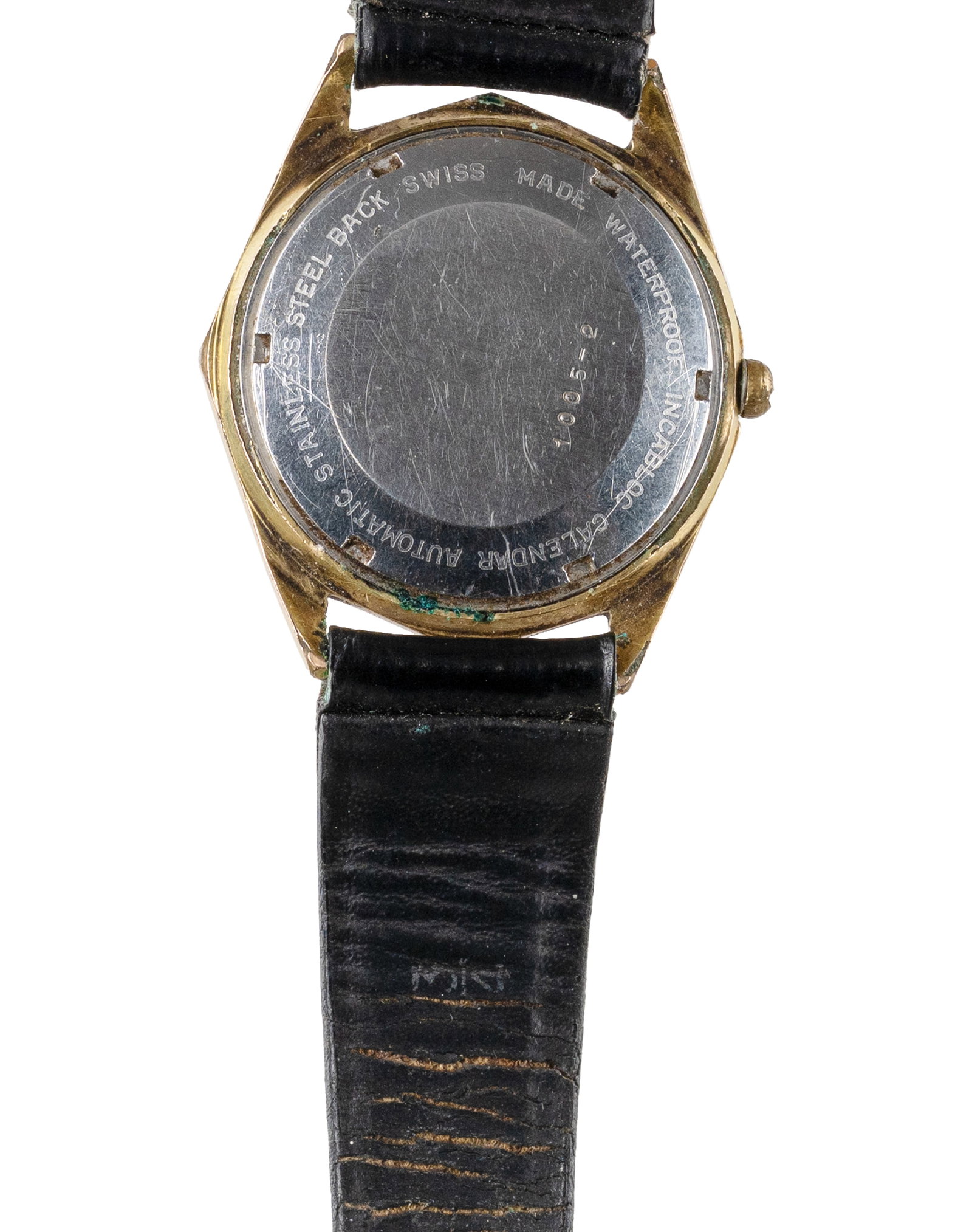 Mount-Royal - Automatic Wristwatch - 7